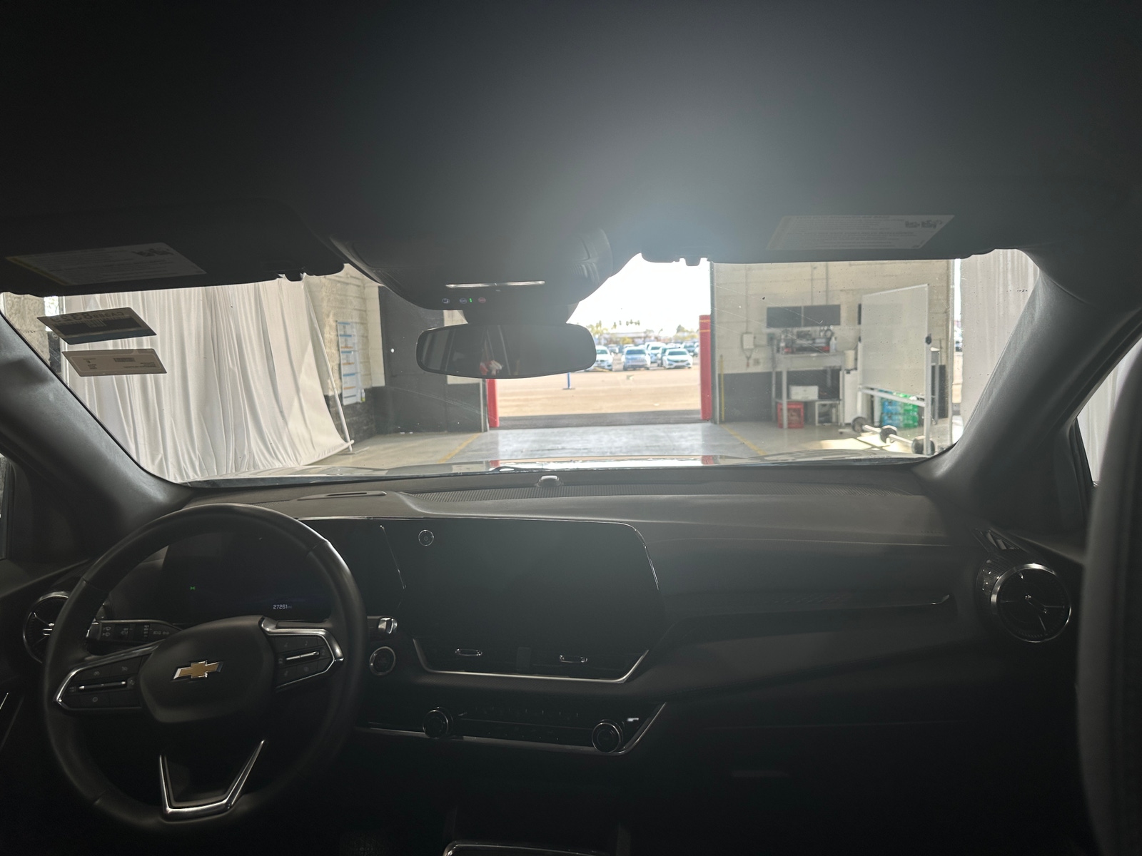 Thumbnail: 2025 Chevrolet Equinox - 3