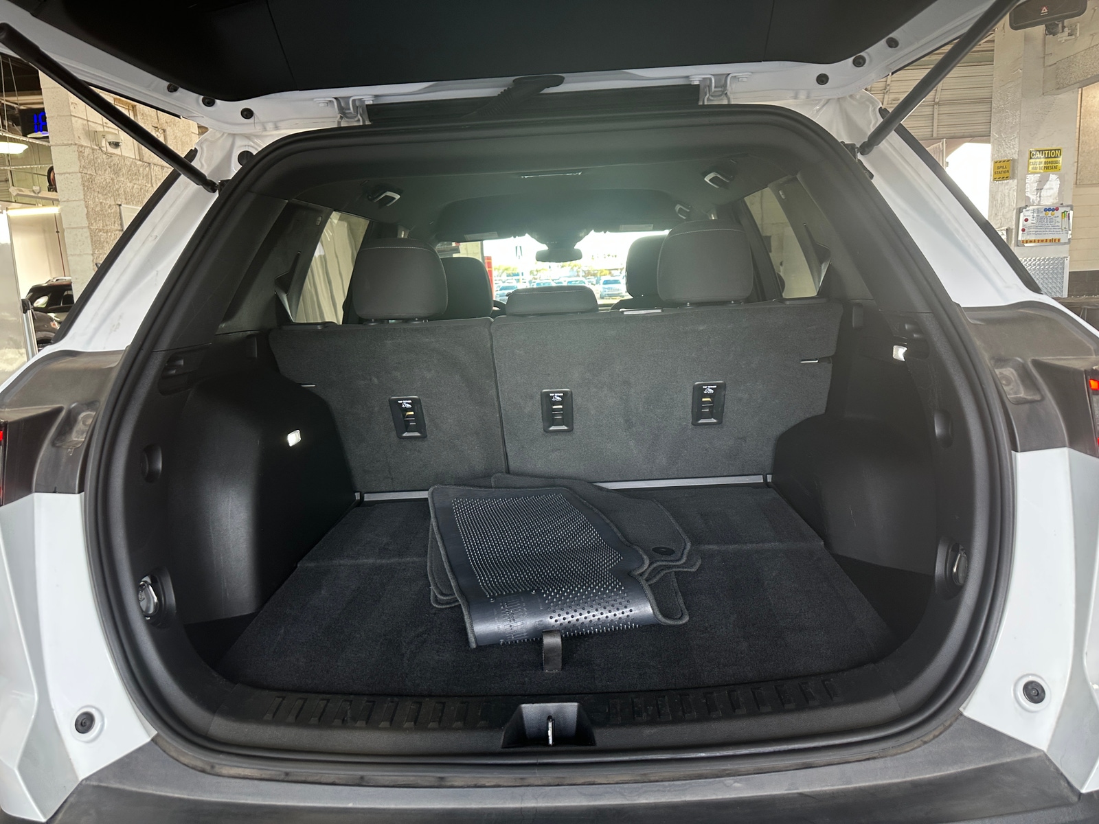 Thumbnail: 2025 Chevrolet Equinox - 7