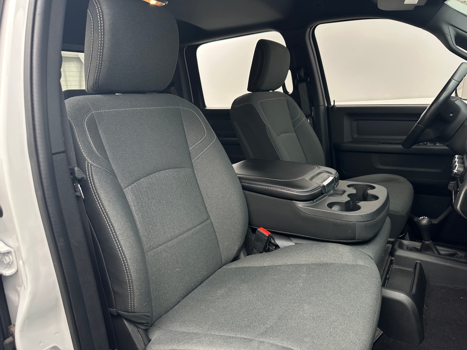 Thumbnail: 2021 RAM 2500 - 2