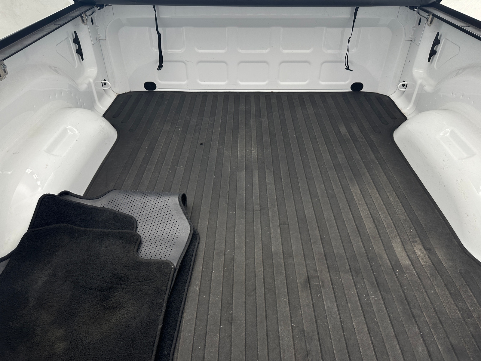 Thumbnail: 2021 RAM 2500 - 7