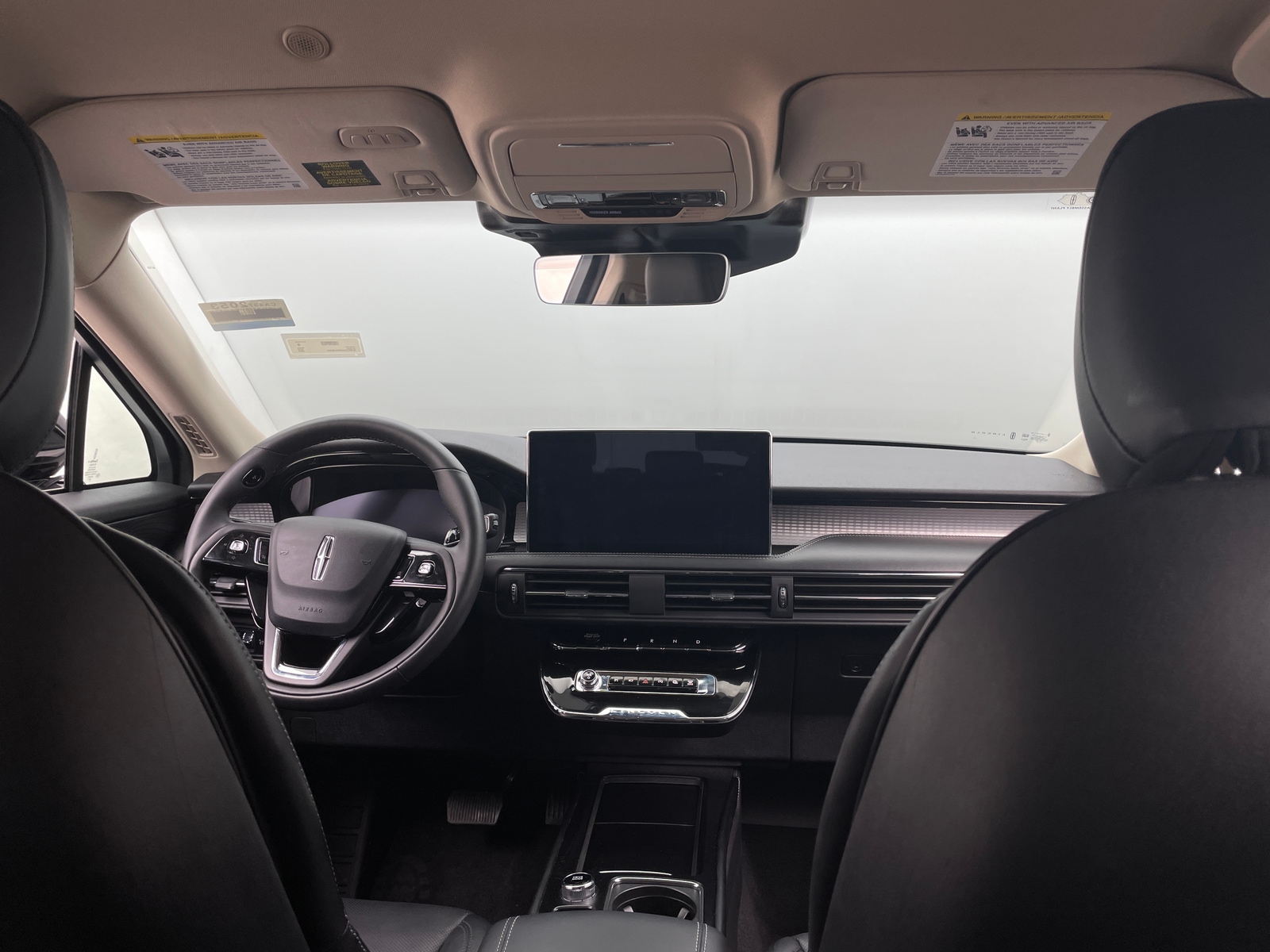 Thumbnail: 2024 Lincoln Corsair - 2