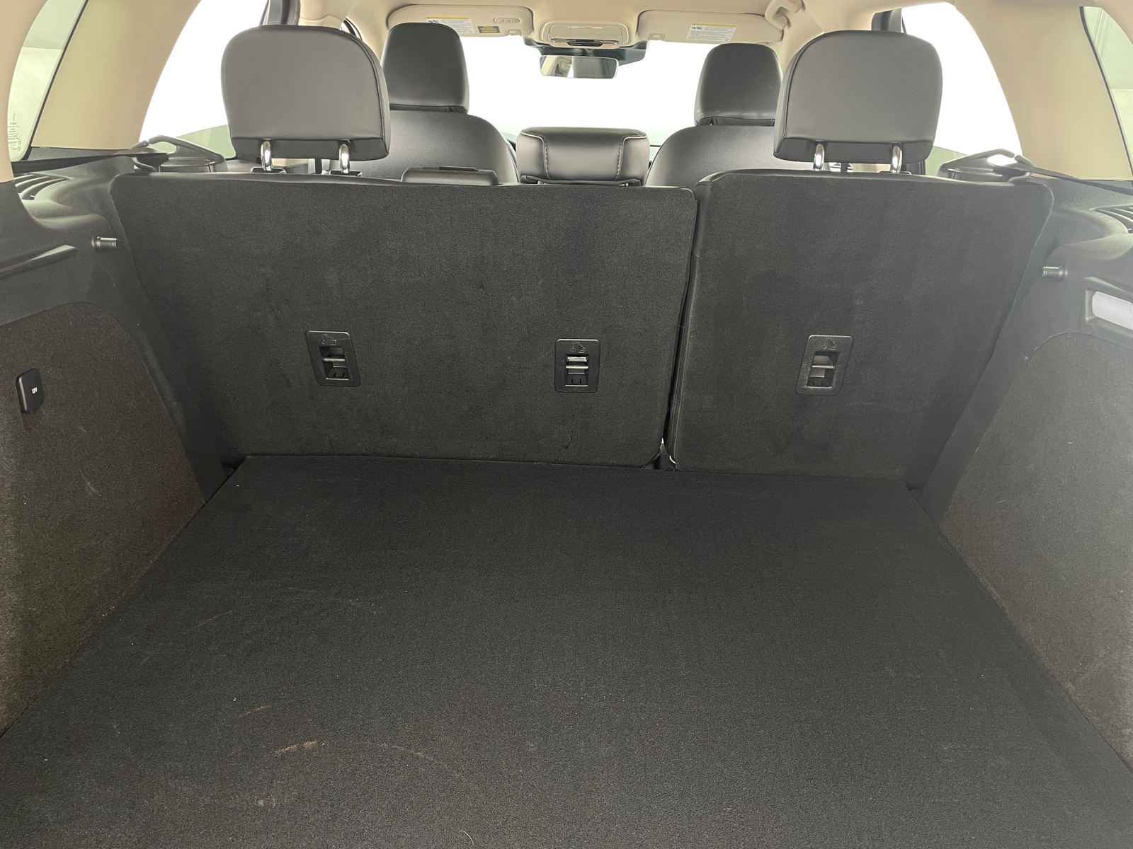 Thumbnail: 2024 Lincoln Corsair - 6