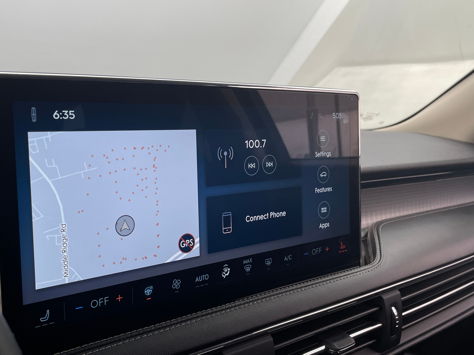 Thumbnail: 2024 Lincoln Corsair - 3