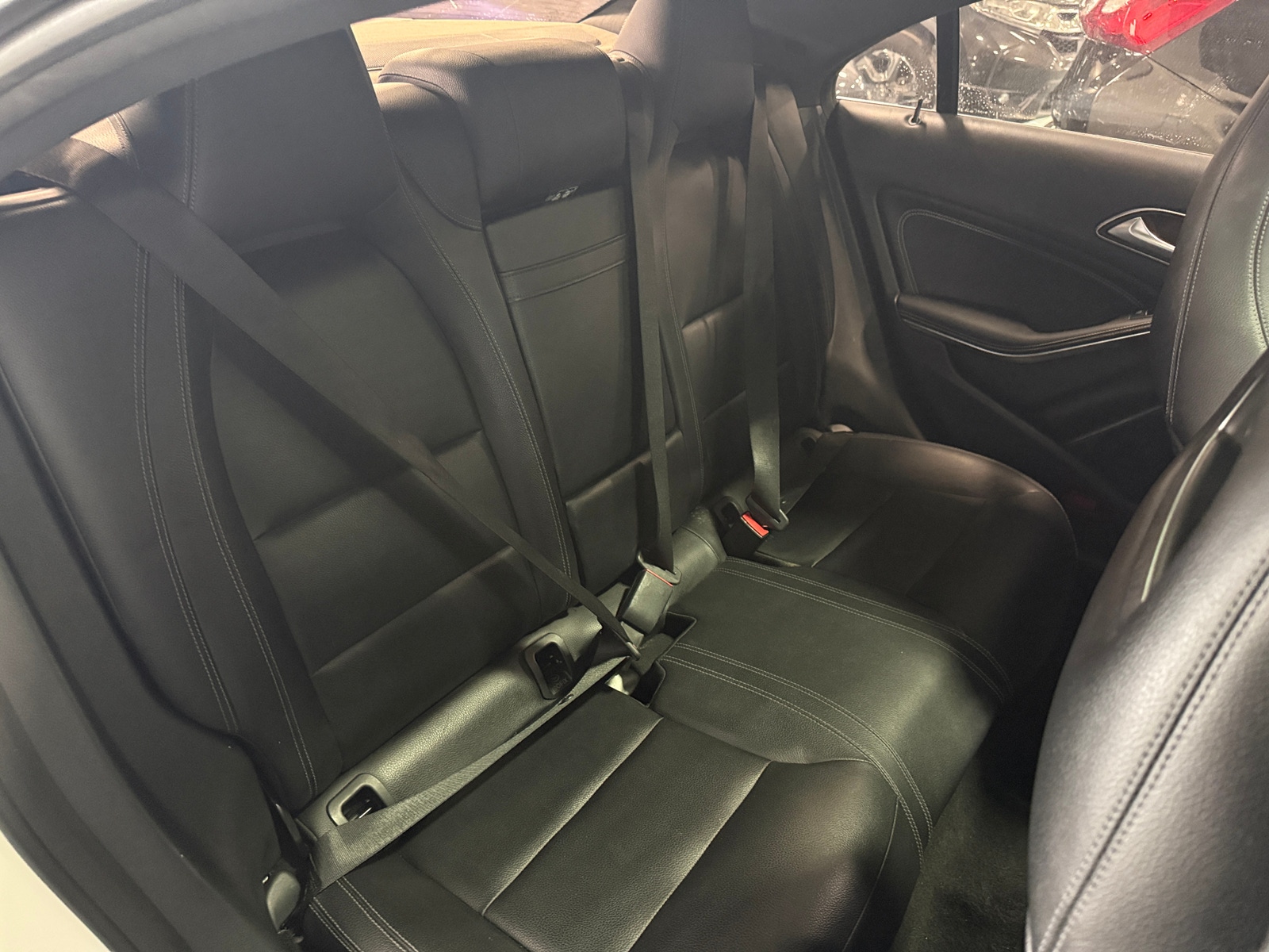 Thumbnail: 2016 Mercedes-Benz CLA - 5