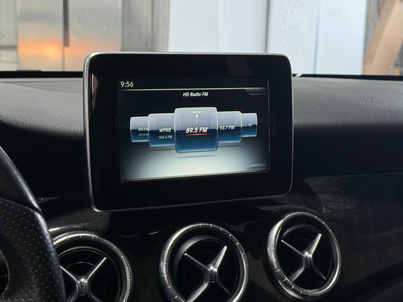 Thumbnail: 2016 Mercedes-Benz CLA - 3