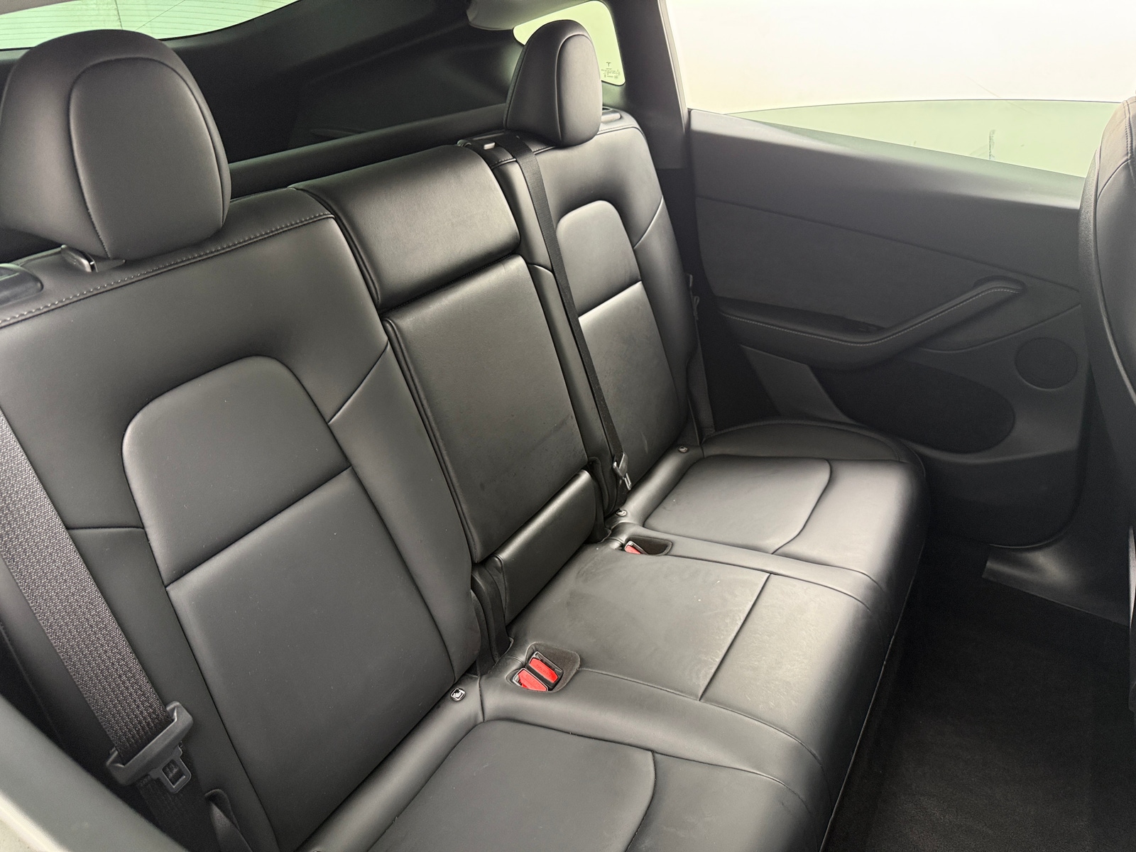 Thumbnail: 2024 Tesla Model Y - 5