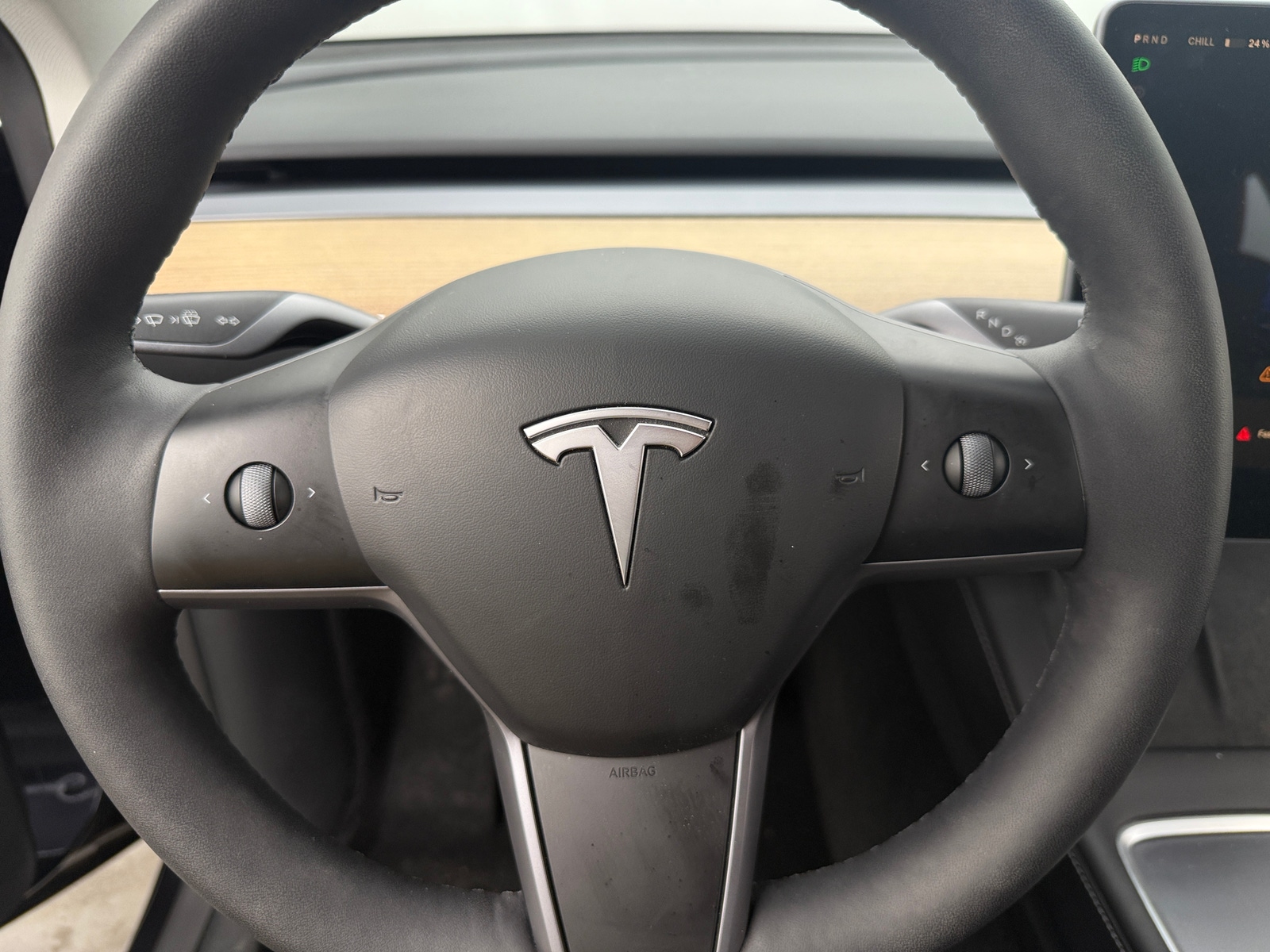 Thumbnail: 2024 Tesla Model Y - 4