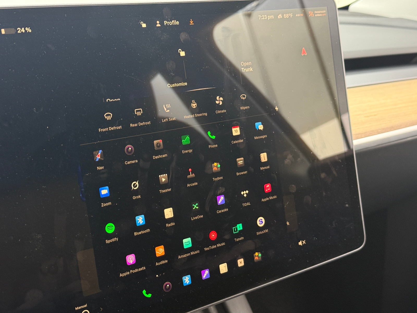 Thumbnail: 2024 Tesla Model Y - 3