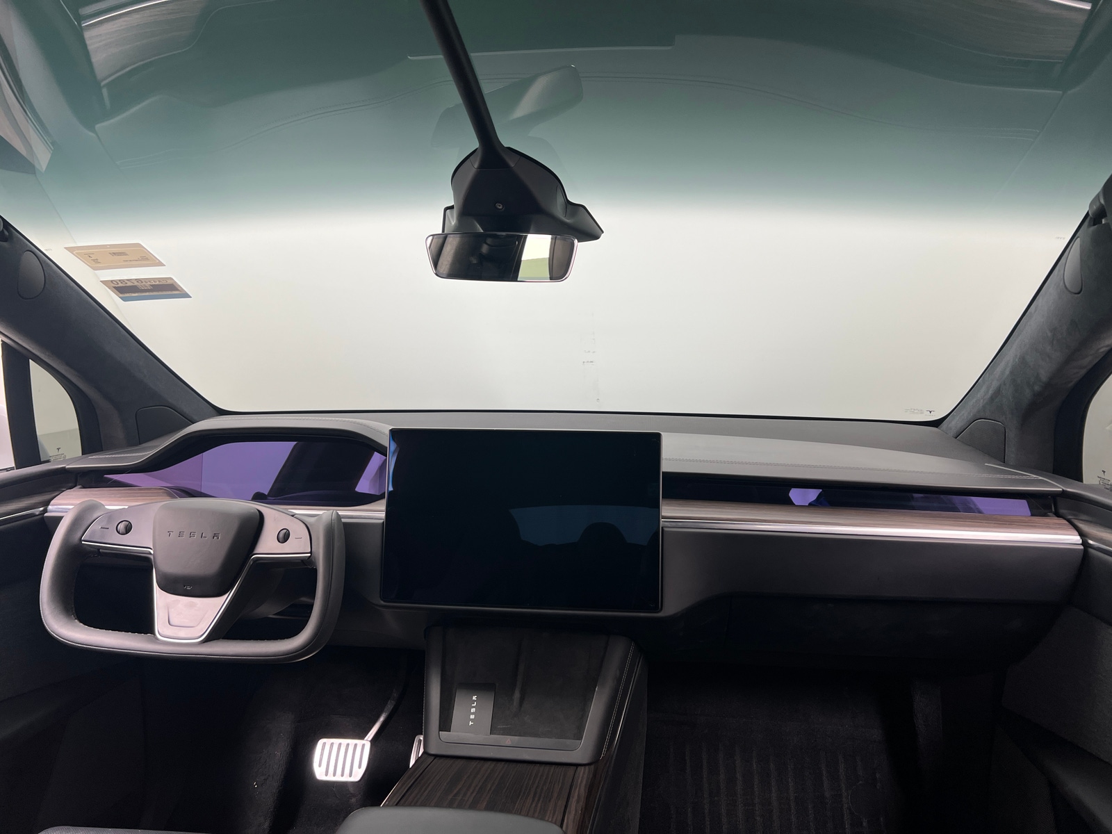 Thumbnail: 2023 Tesla Model X - 2