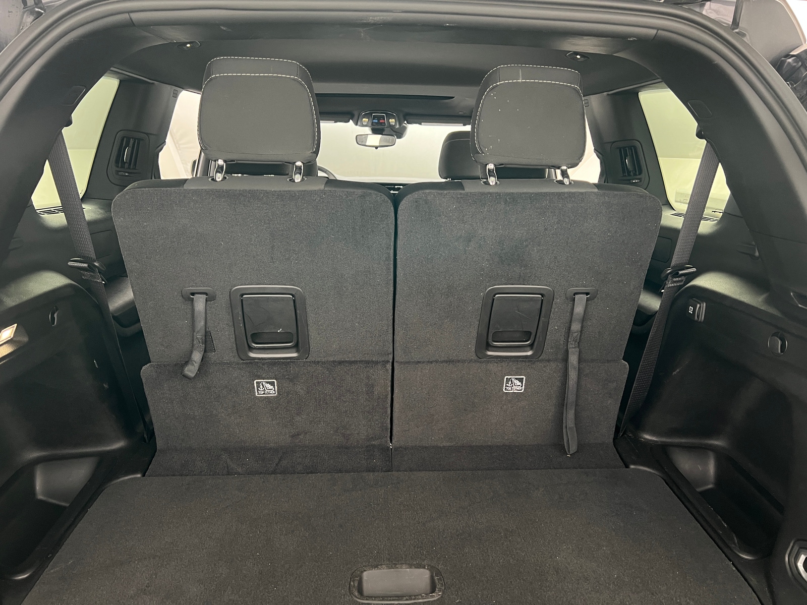 Thumbnail: 2024 Jeep Grand Cherokee L - 7