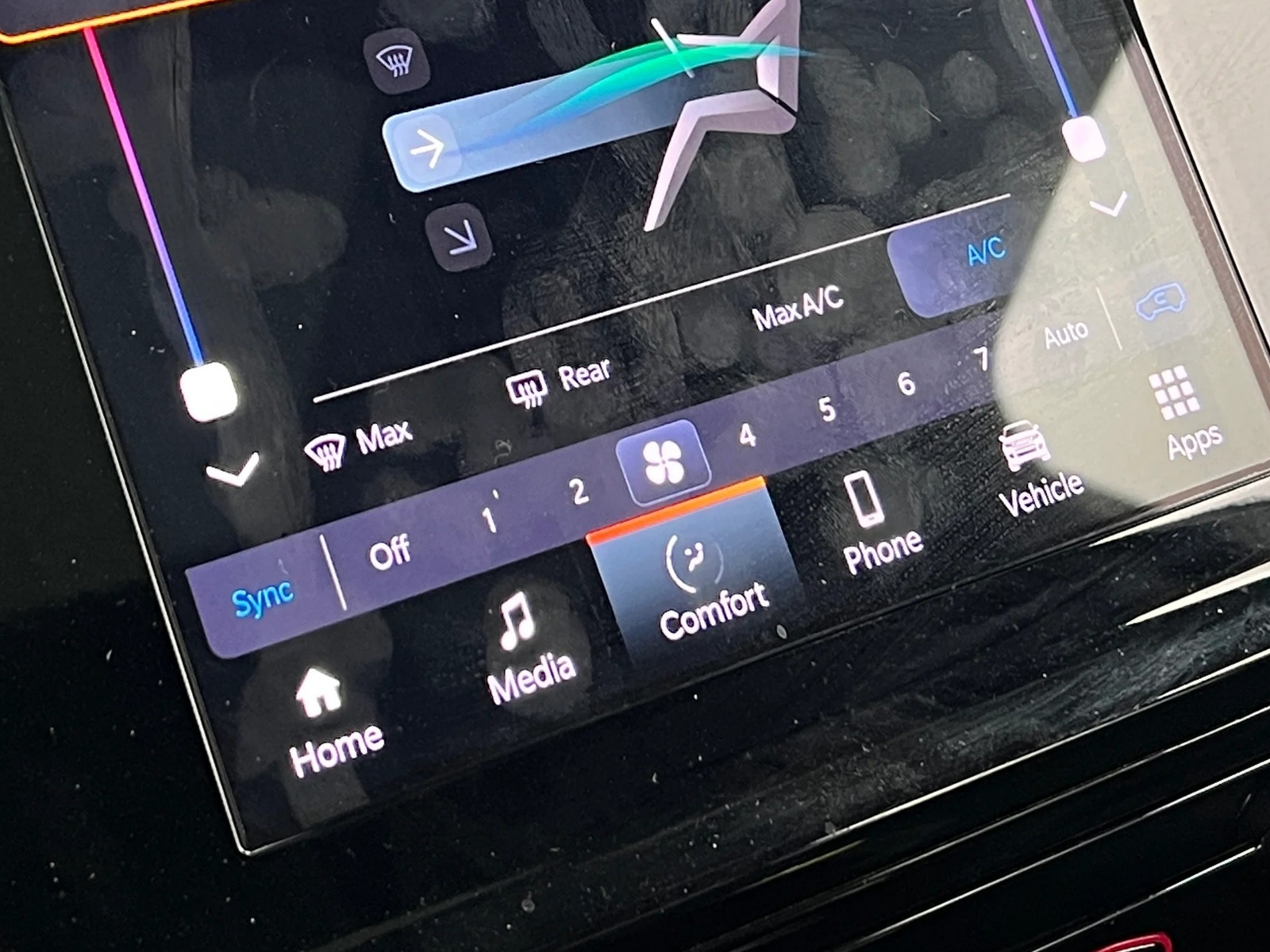 Thumbnail: 2024 Jeep Grand Cherokee L - 4