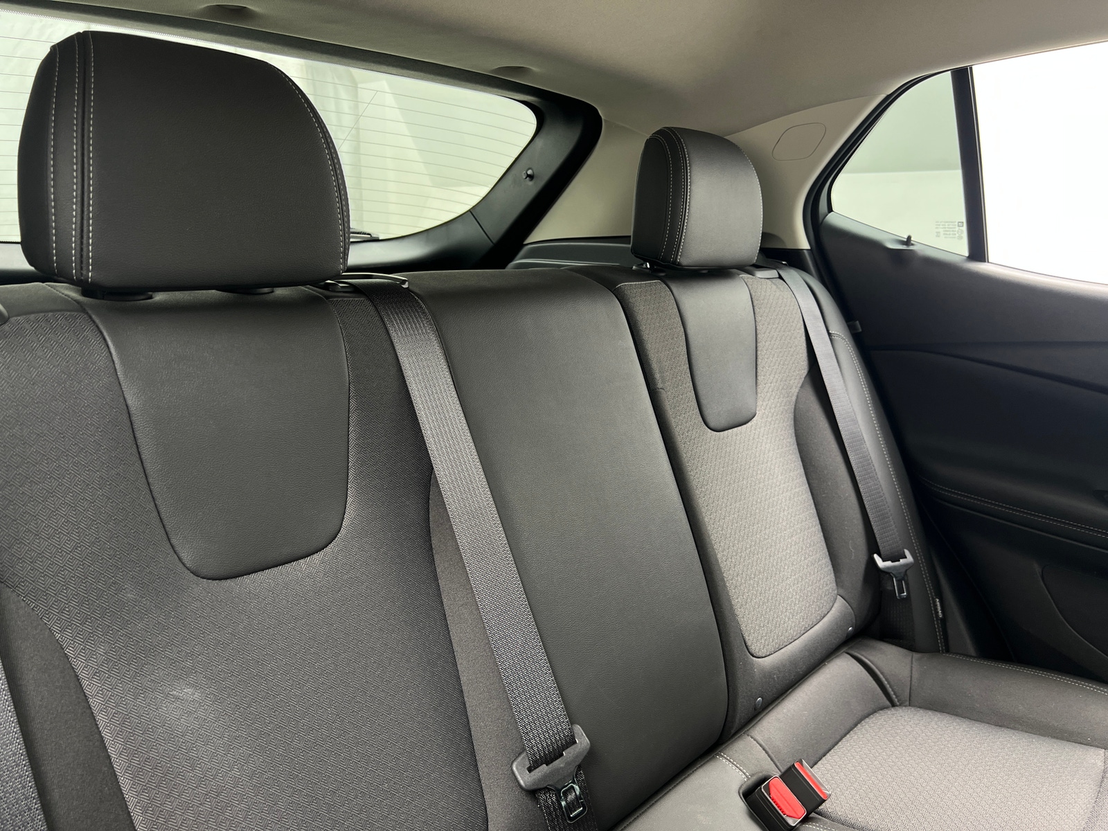 Thumbnail: 2025 Buick Encore GX - 5