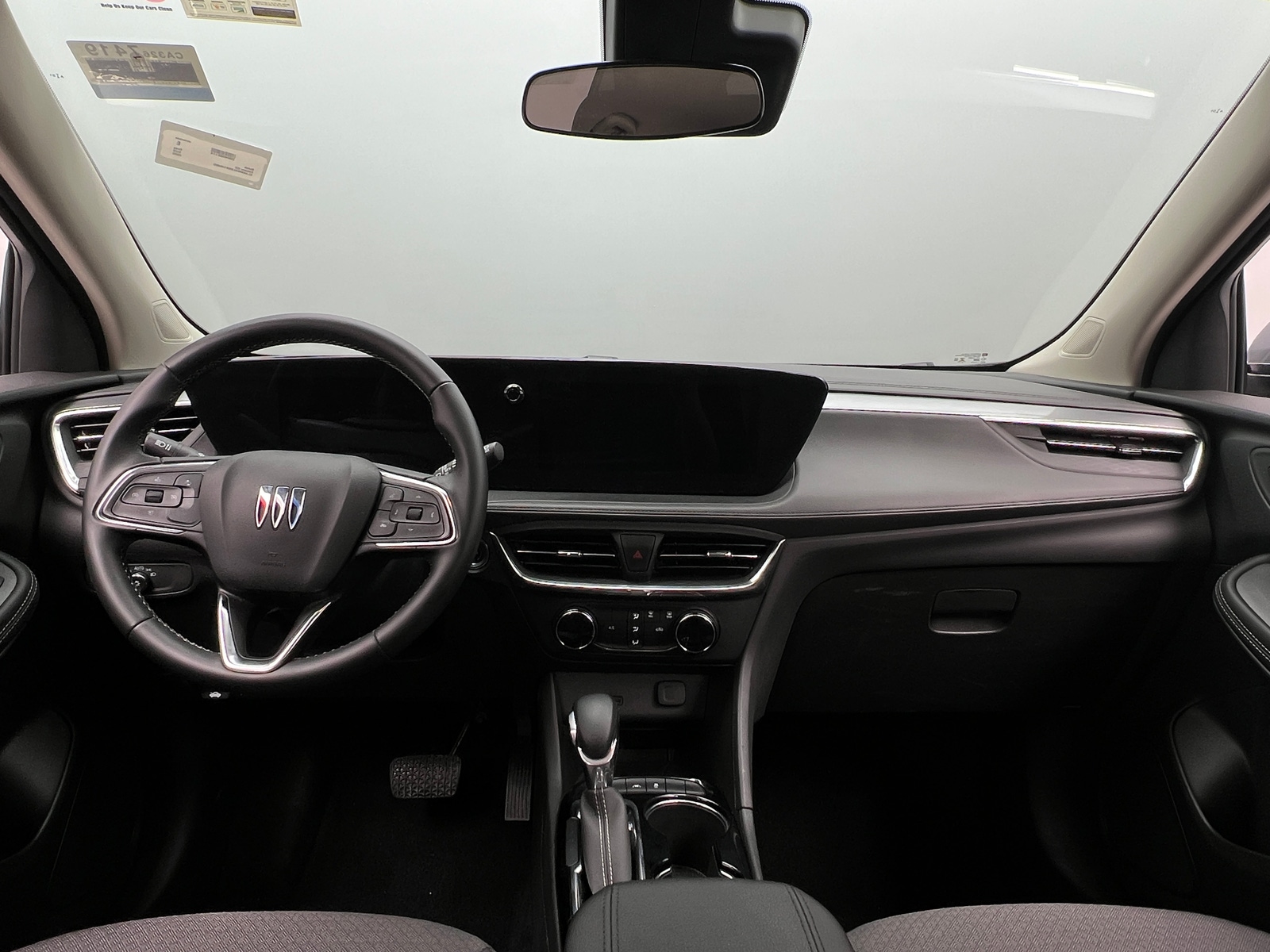 Thumbnail: 2025 Buick Encore GX - 2