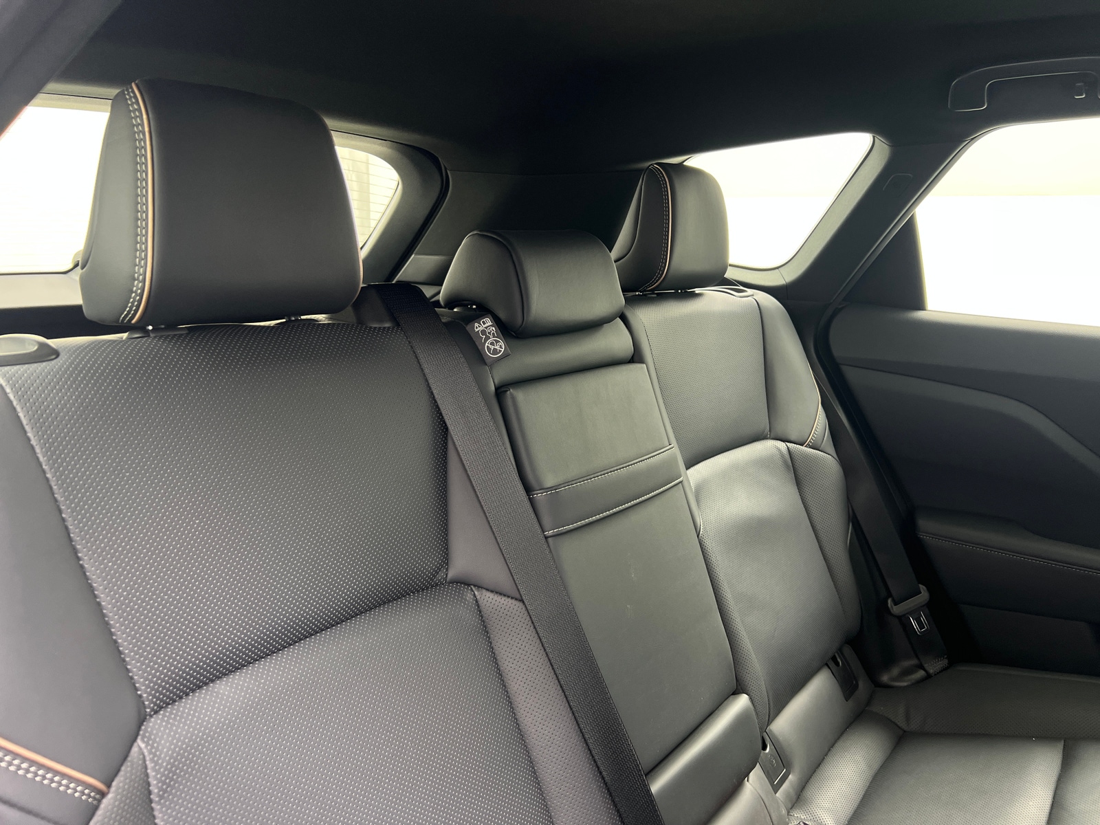 Thumbnail: 2025 Toyota Crown Signia - 5