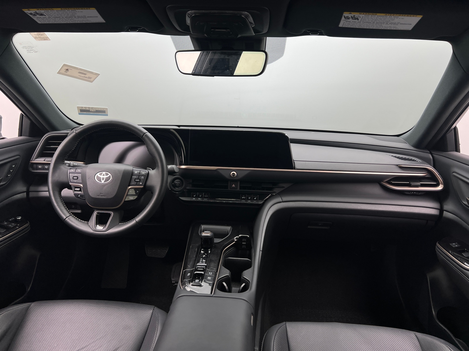 Thumbnail: 2025 Toyota Crown Signia - 2