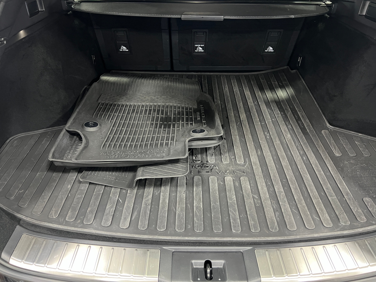 Thumbnail: 2025 Toyota Crown Signia - 6