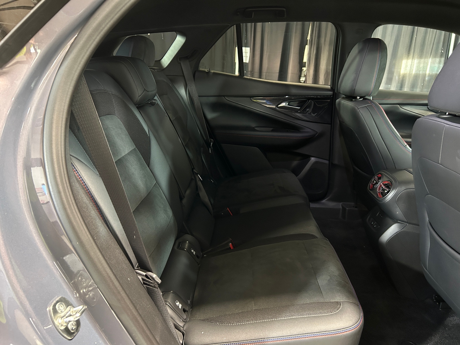 Thumbnail: 2024 Chevrolet Blazer EV - 5