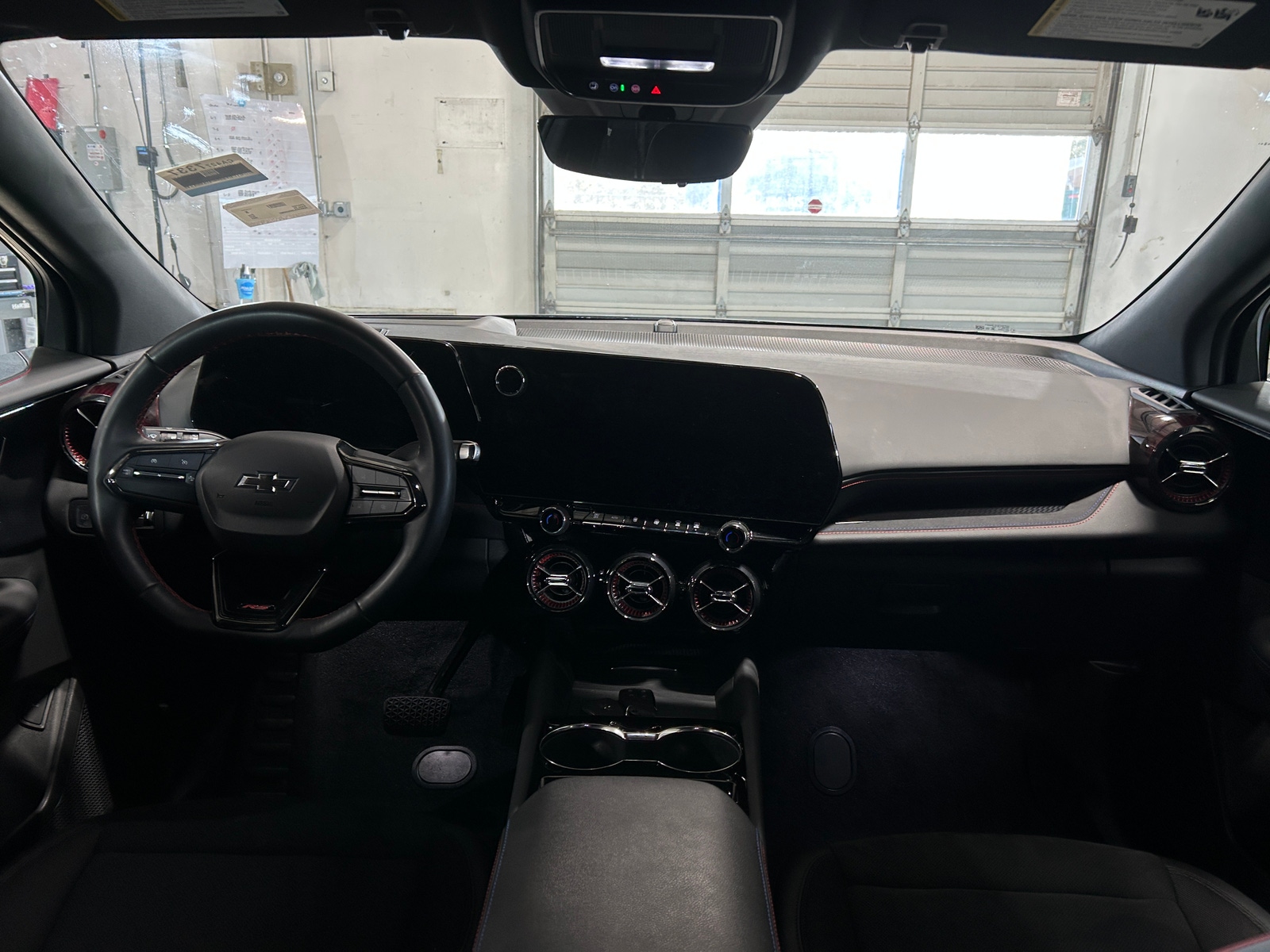 Thumbnail: 2024 Chevrolet Blazer EV - 2