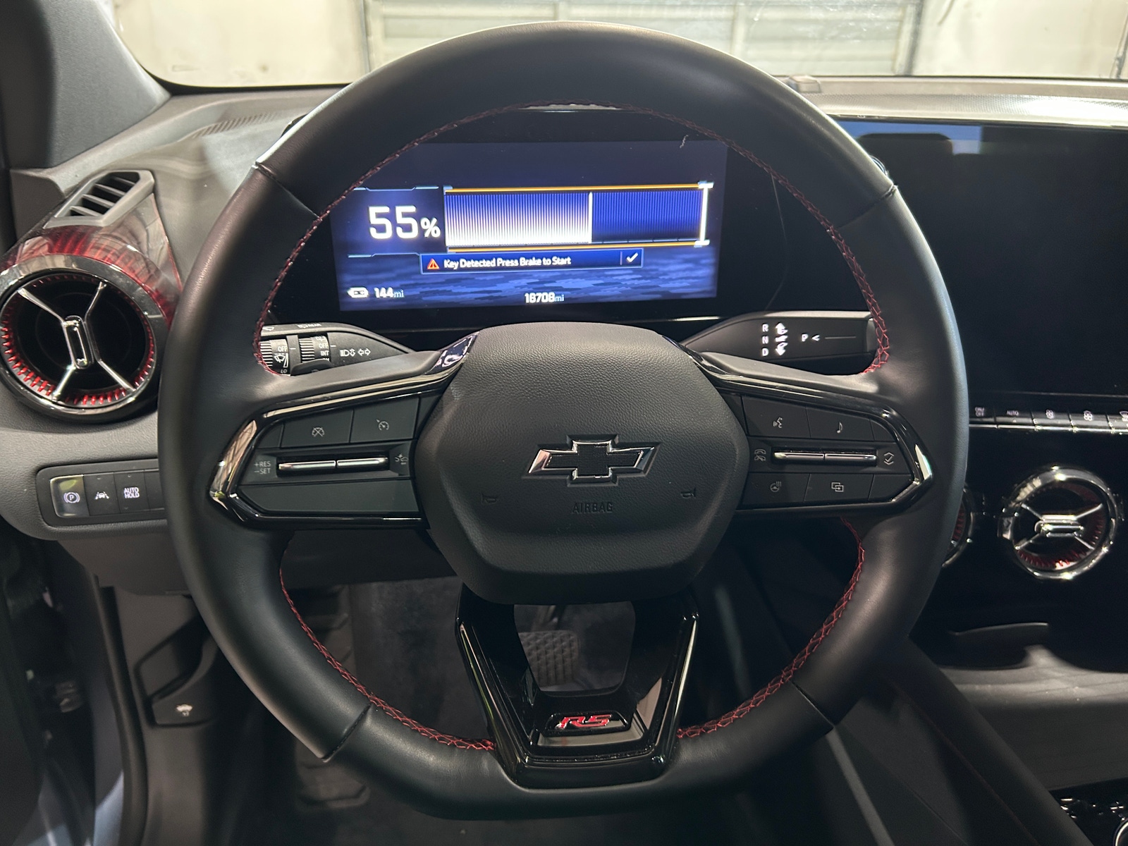 Thumbnail: 2024 Chevrolet Blazer EV - 4