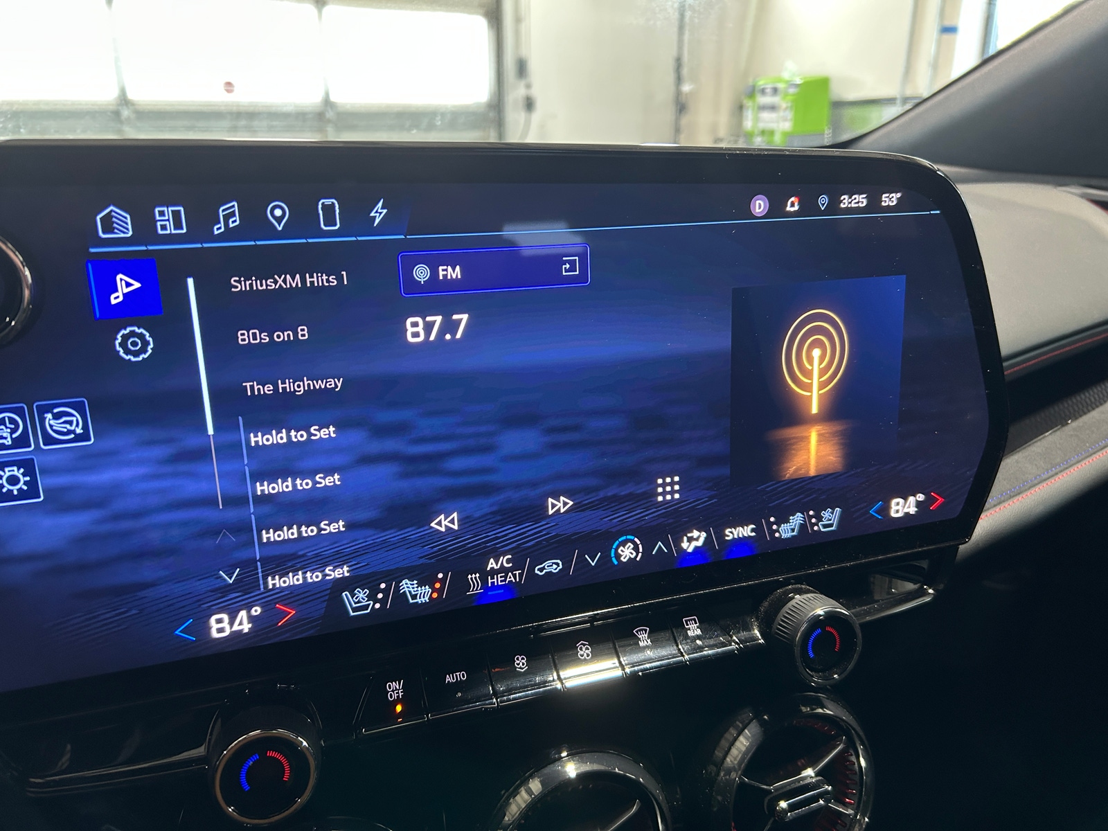 Thumbnail: 2024 Chevrolet Blazer EV - 3