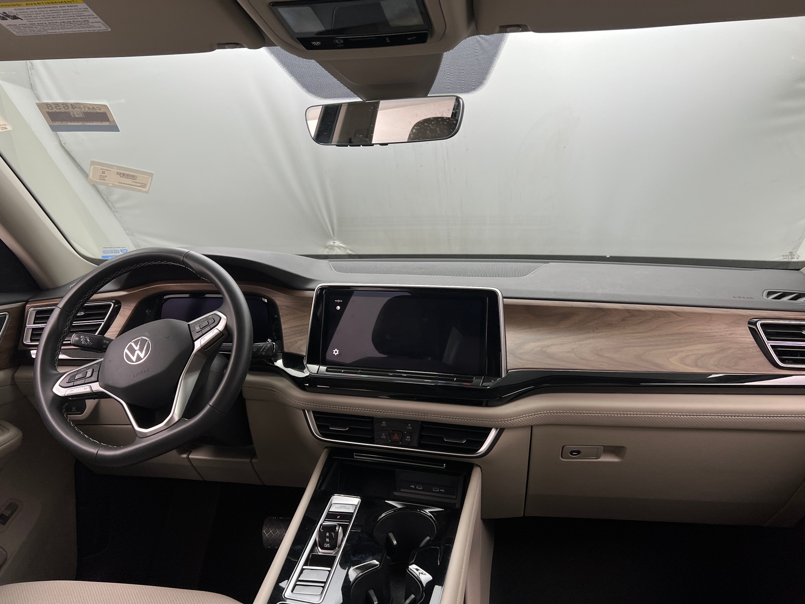 Thumbnail: 2024 Volkswagen Atlas - 2