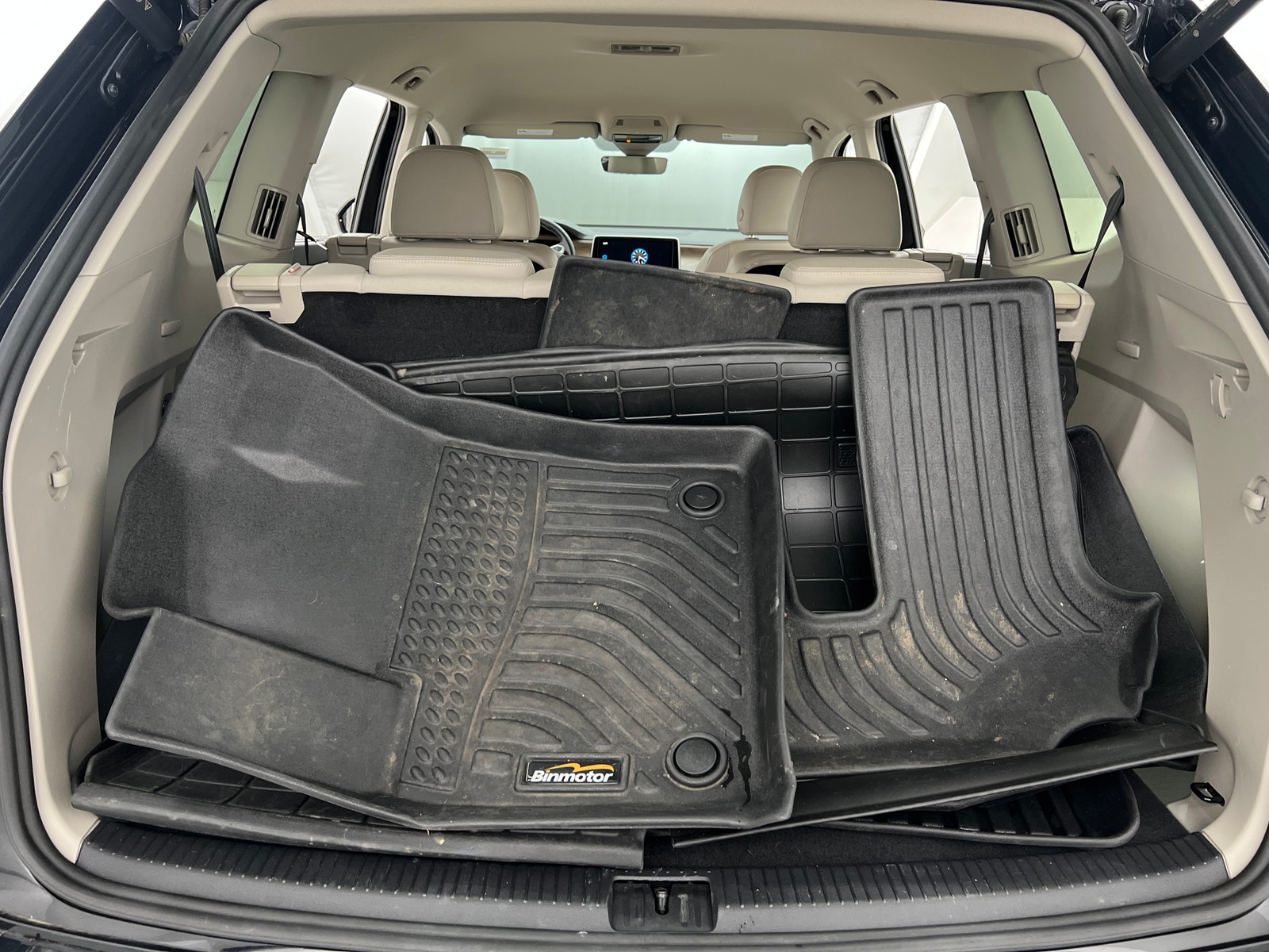 Thumbnail: 2024 Volkswagen Atlas - 6