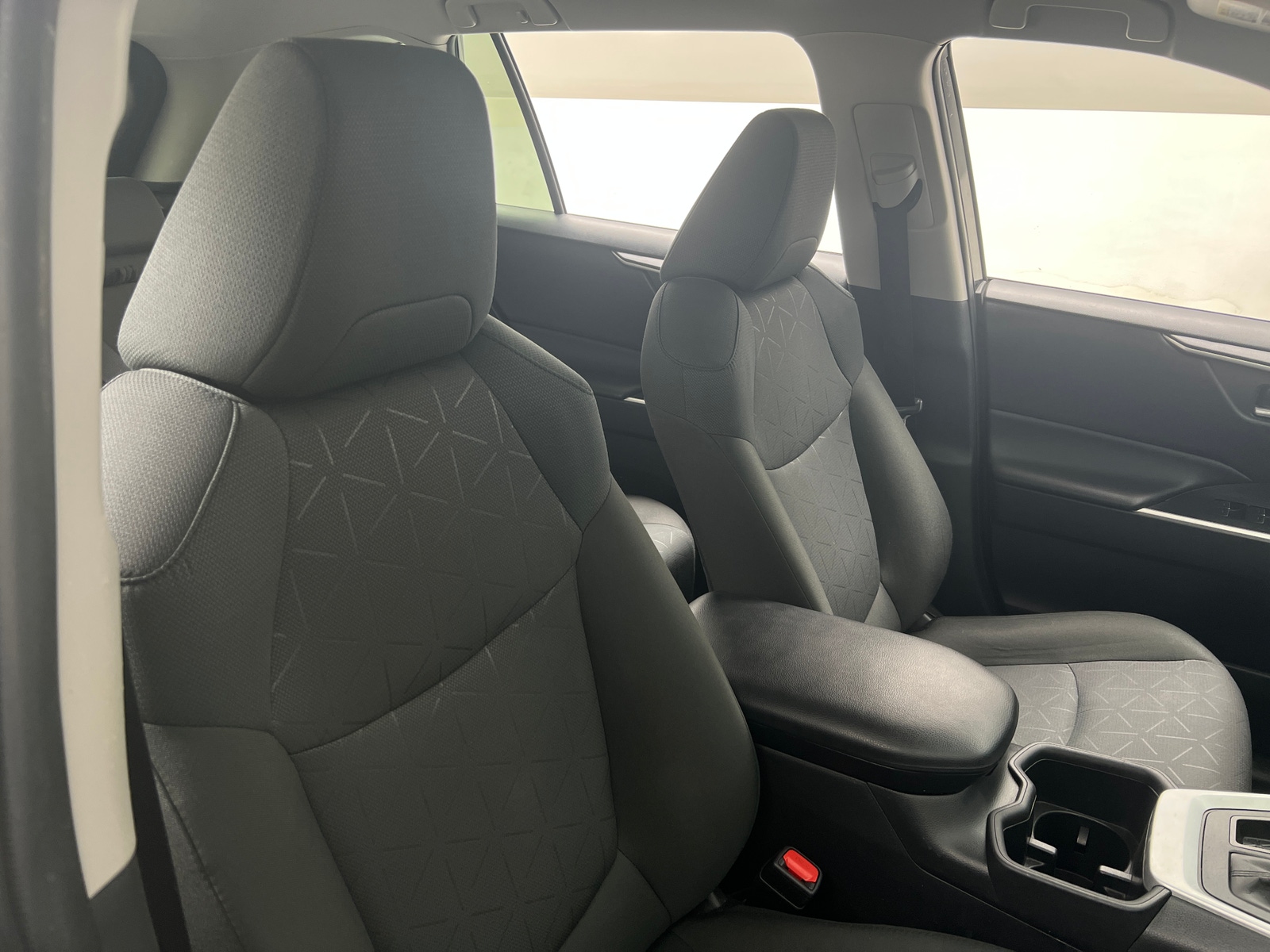 Thumbnail: 2024 Toyota RAV4 - 2