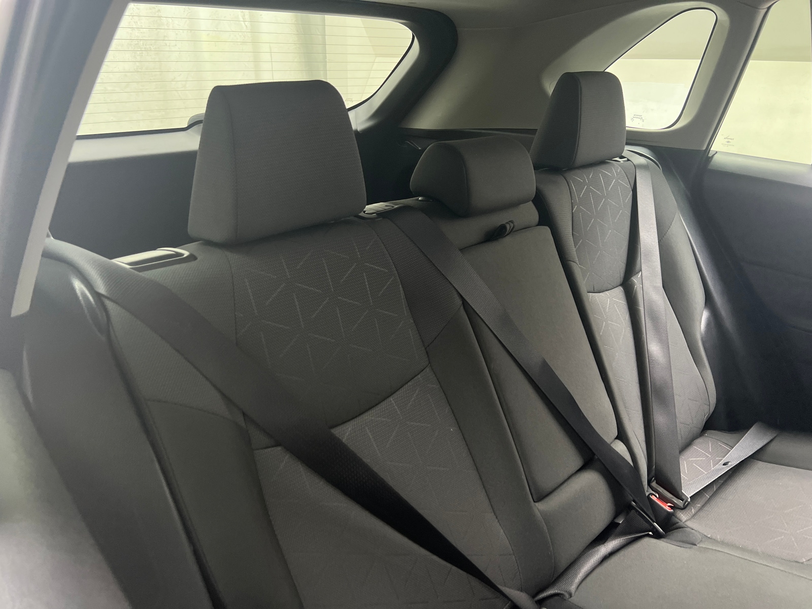 Thumbnail: 2024 Toyota RAV4 - 6