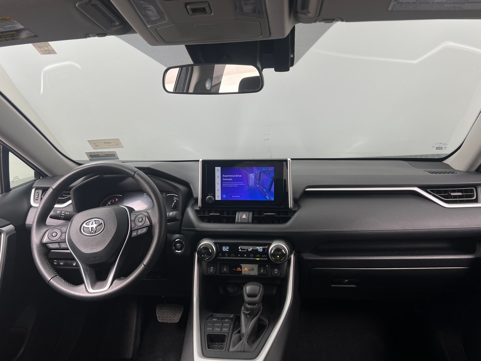 Thumbnail: 2024 Toyota RAV4 - 3