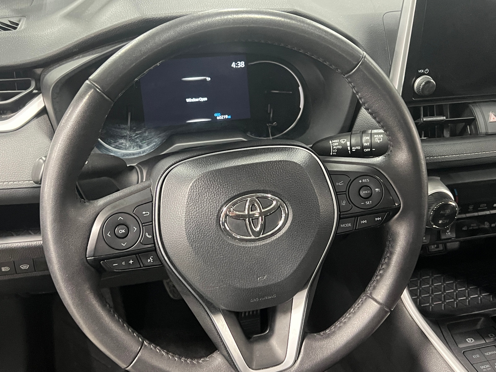 Thumbnail: 2024 Toyota RAV4 - 5