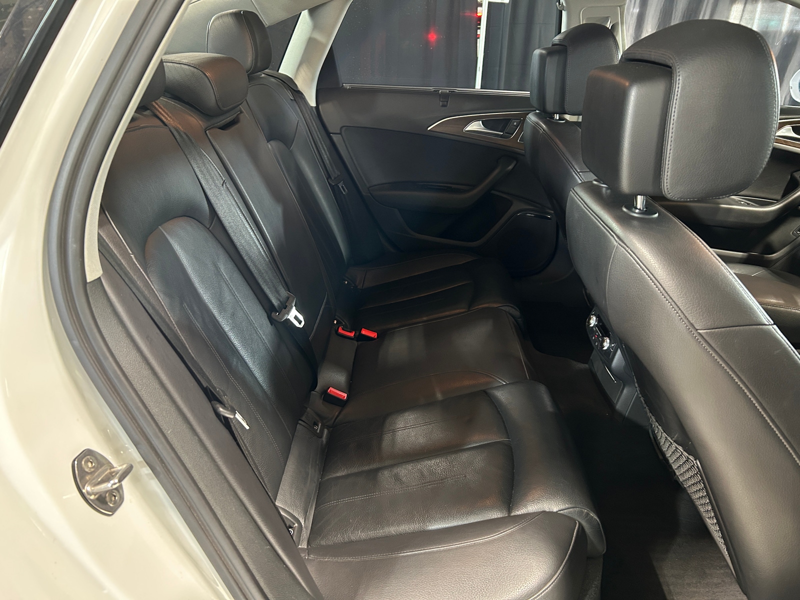 Thumbnail: 2016 Audi A6 - 5