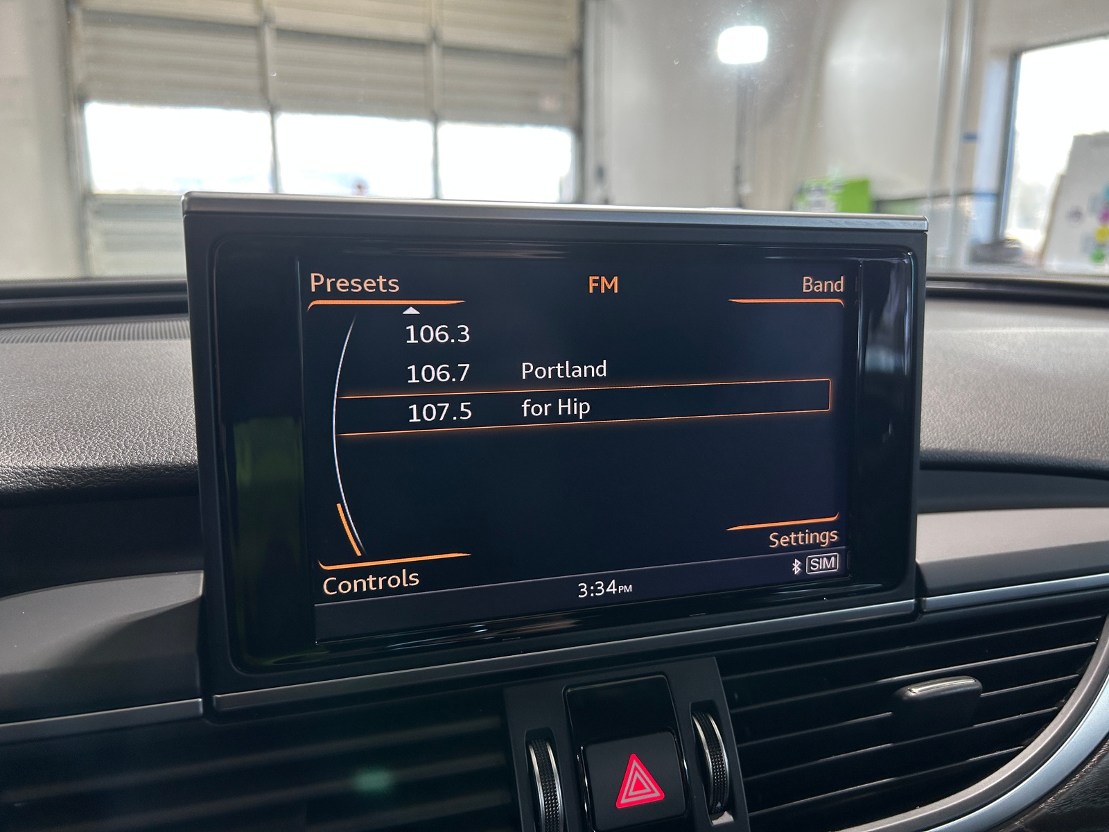 Thumbnail: 2016 Audi A6 - 3