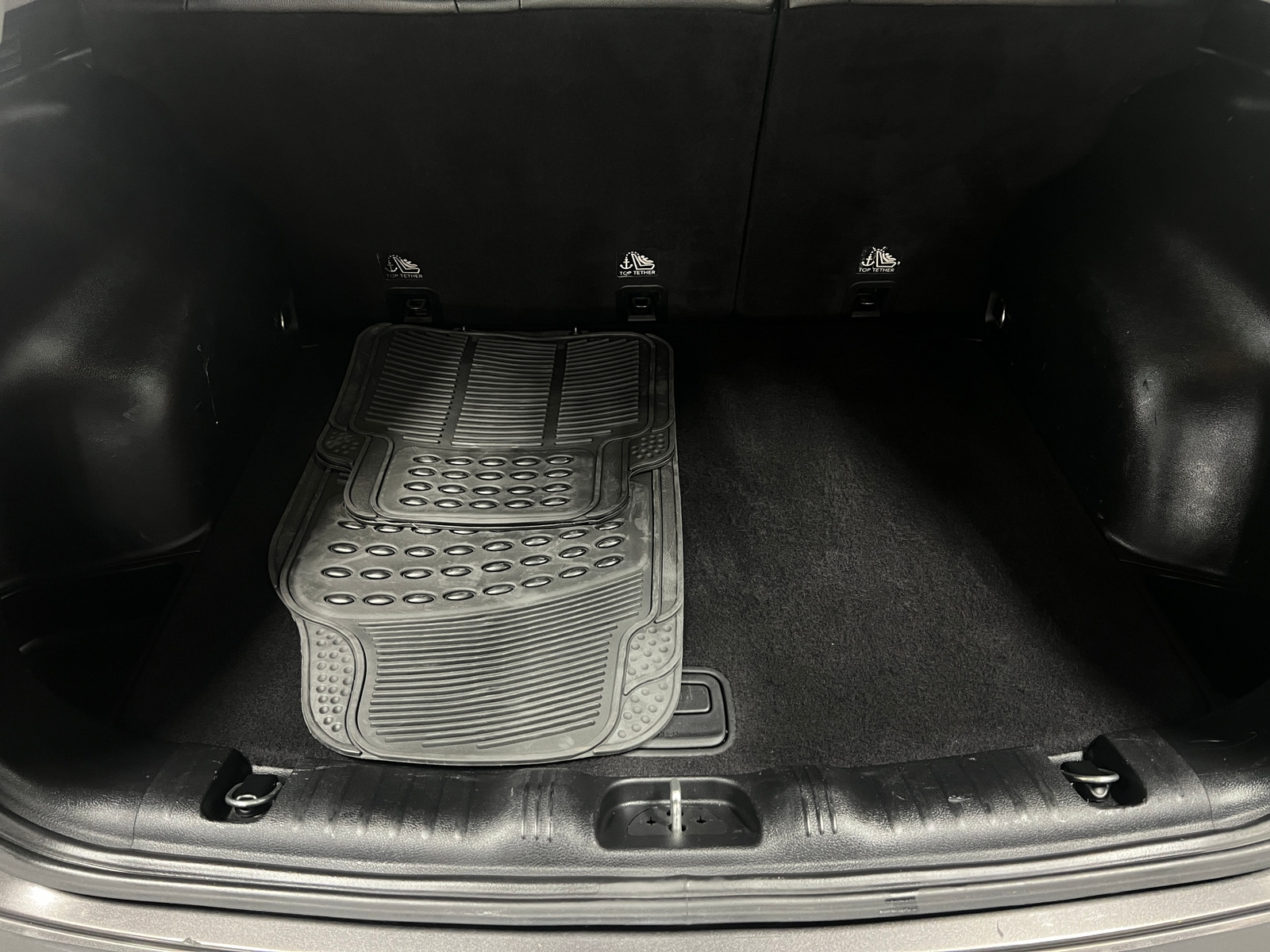 Thumbnail: 2017 Jeep Compass - 7