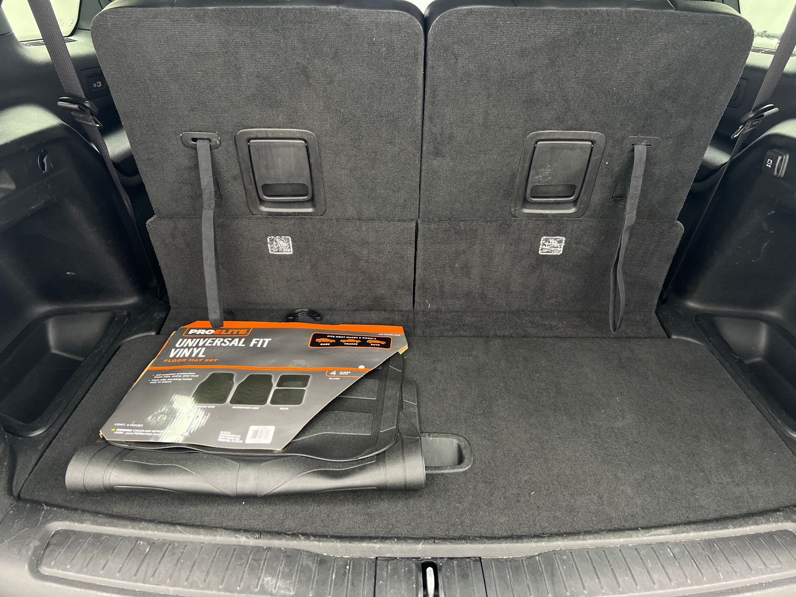 Thumbnail: 2023 Jeep Grand Cherokee L - 6