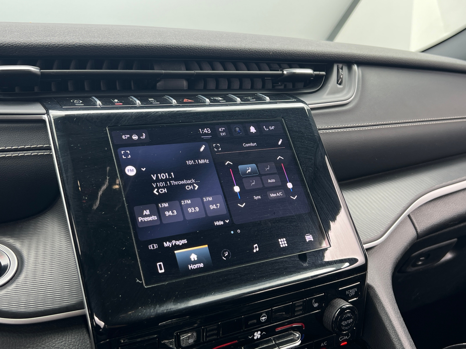 Thumbnail: 2023 Jeep Grand Cherokee L - 3