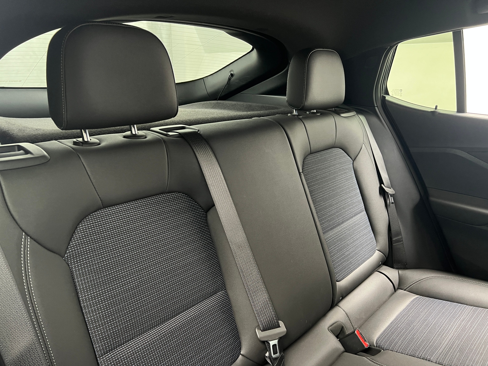 Thumbnail: 2025 Buick Envista - 6