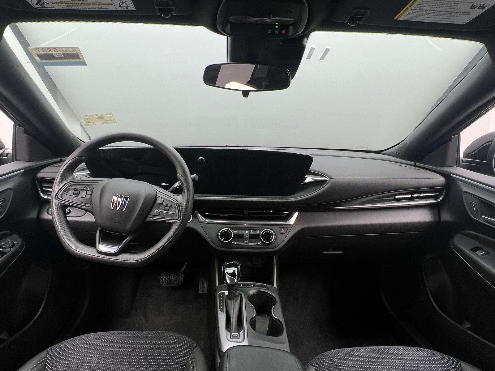 Thumbnail: 2025 Buick Envista - 3