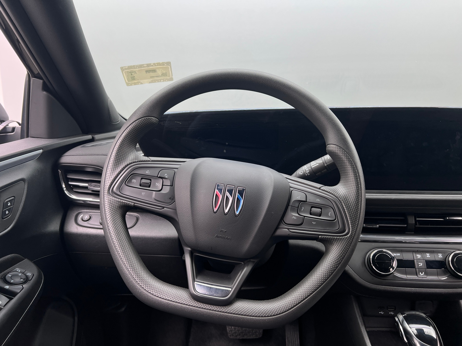 Thumbnail: 2025 Buick Envista - 5