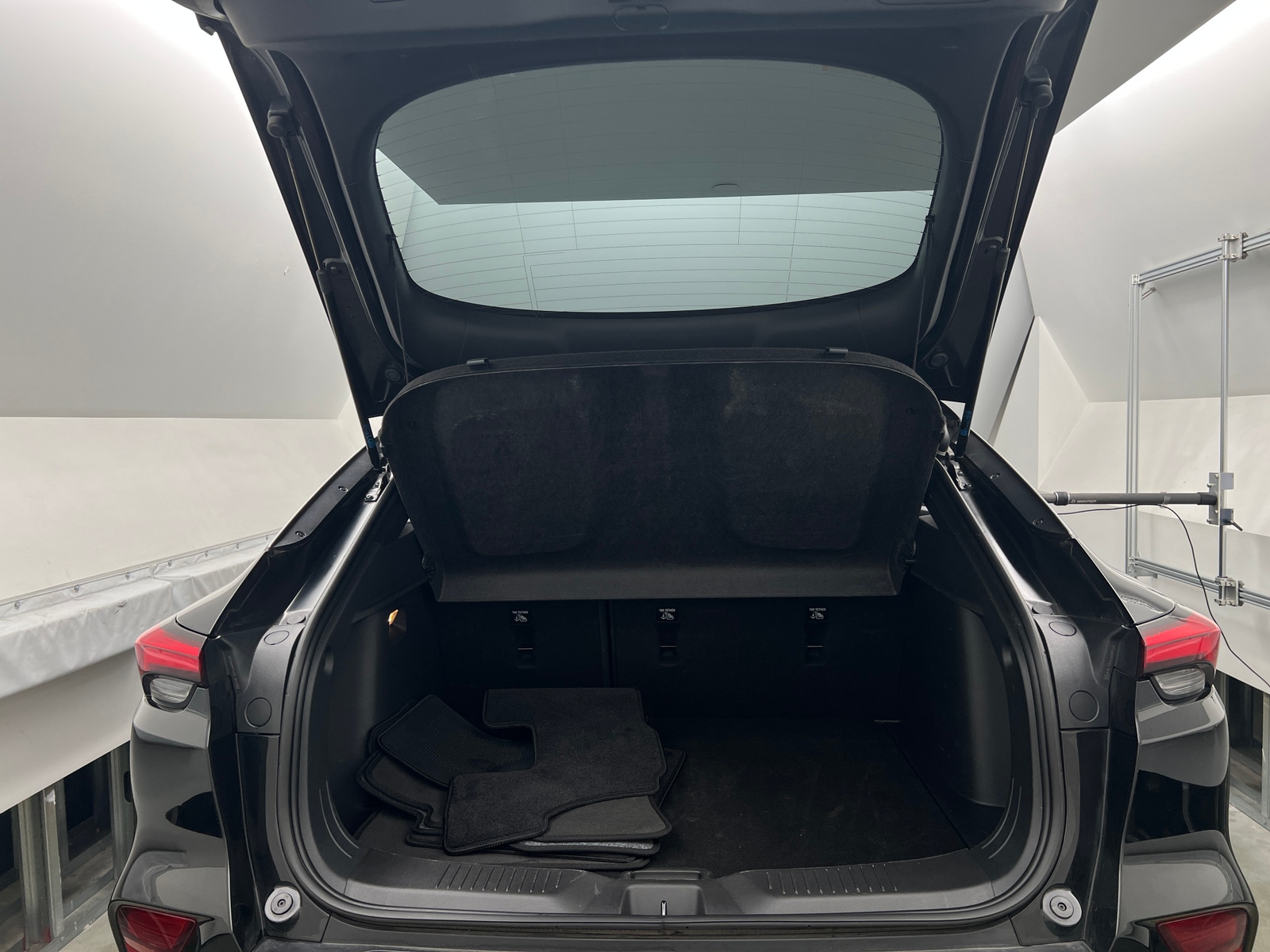 Thumbnail: 2025 Buick Envista - 7