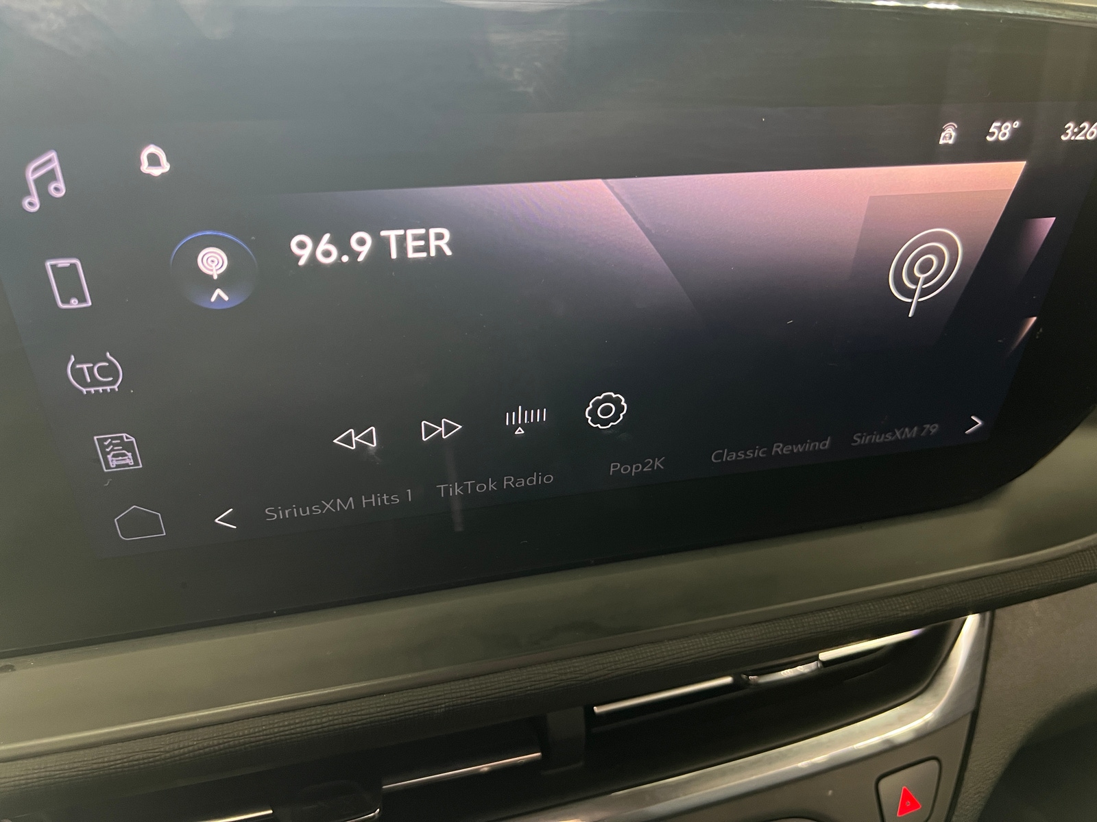 Thumbnail: 2025 Buick Envista - 4