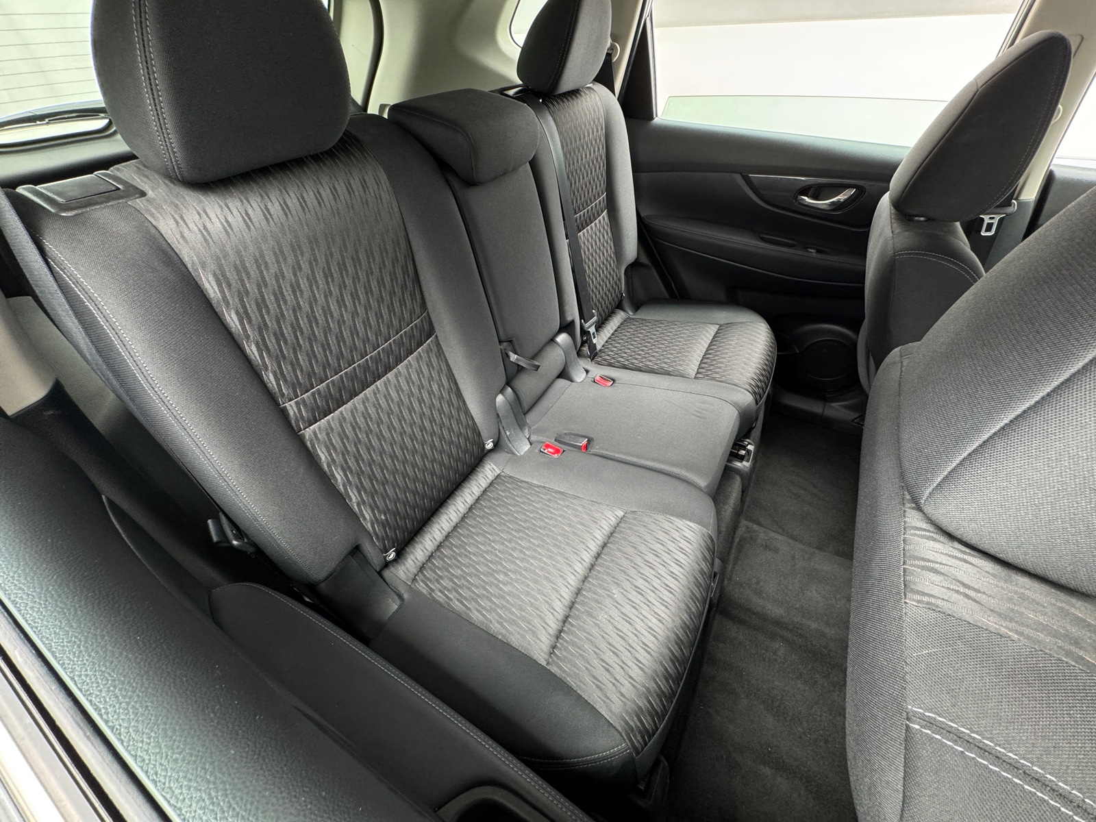 Thumbnail: 2018 Nissan Rogue - 6