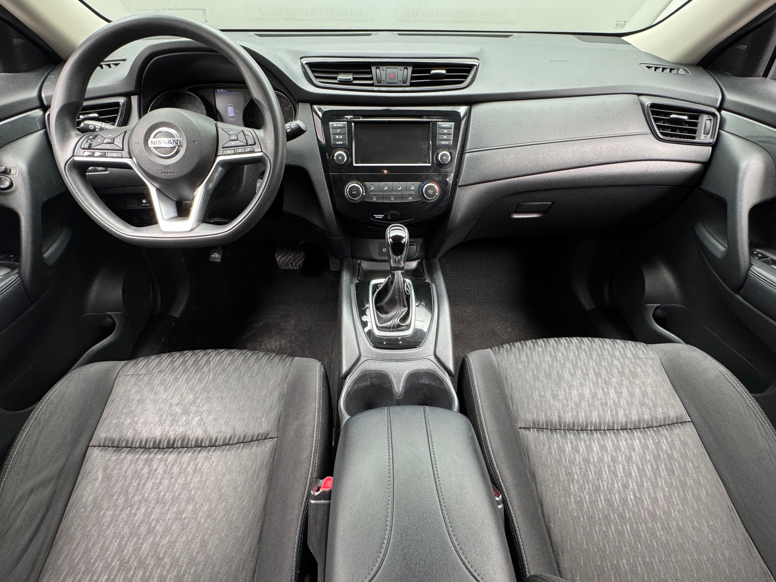 Thumbnail: 2018 Nissan Rogue - 3