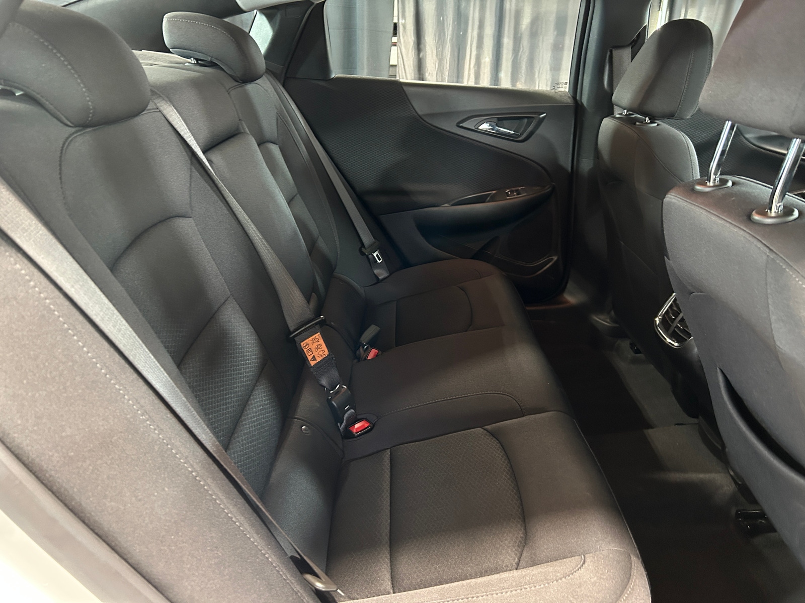 Thumbnail: 2024 Chevrolet Malibu - 6