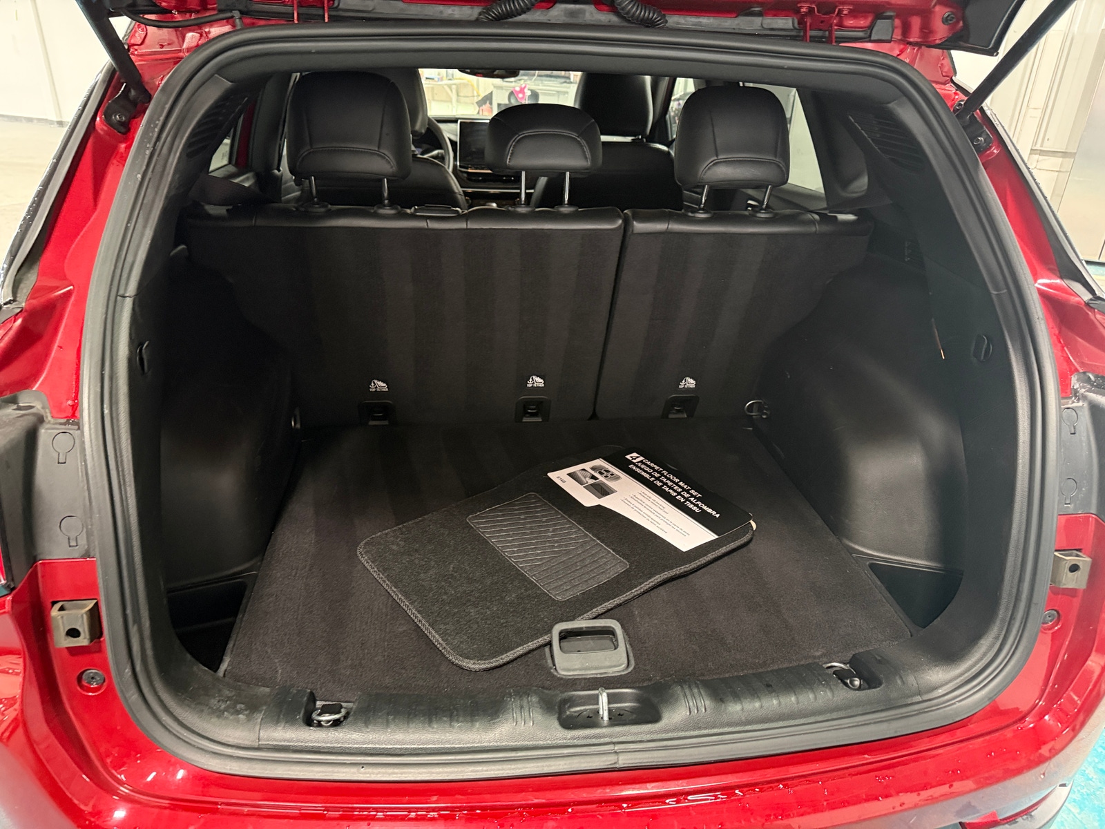 Thumbnail: 2025 Jeep Compass - 6