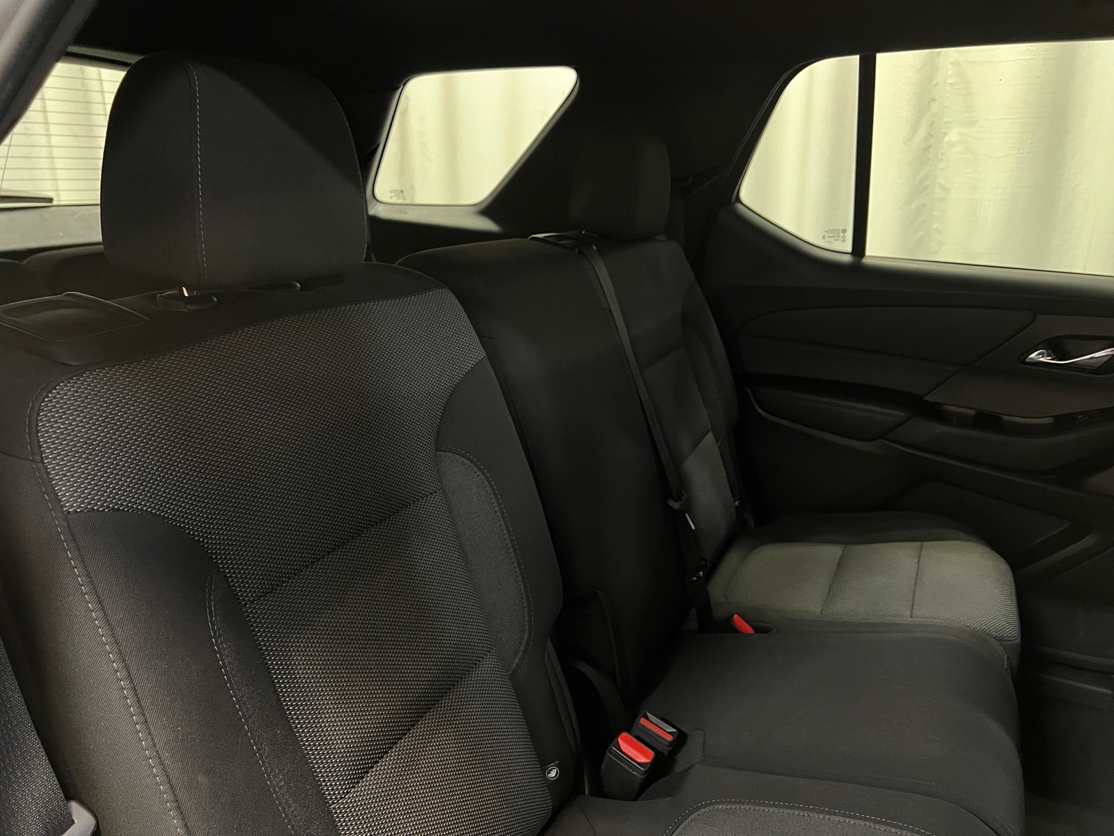 Thumbnail: 2023 Chevrolet Traverse - 6