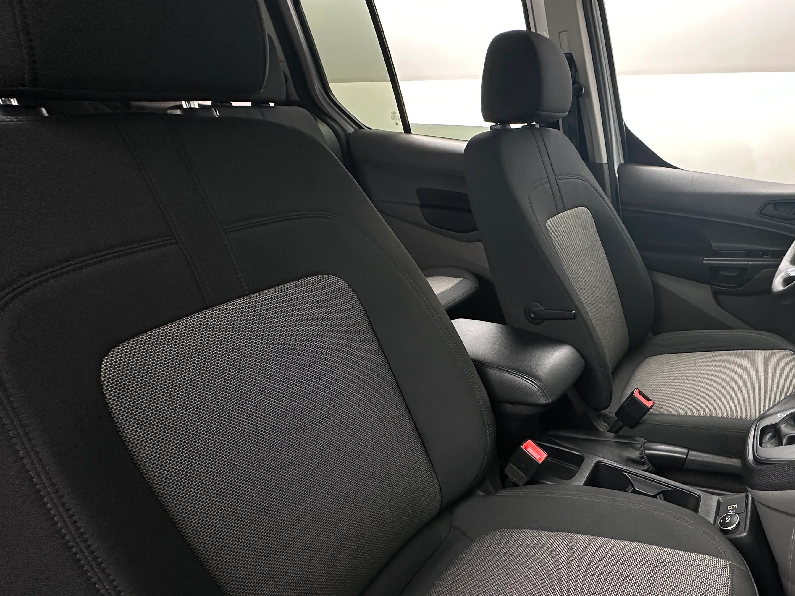 2019 Ford Transit Connect