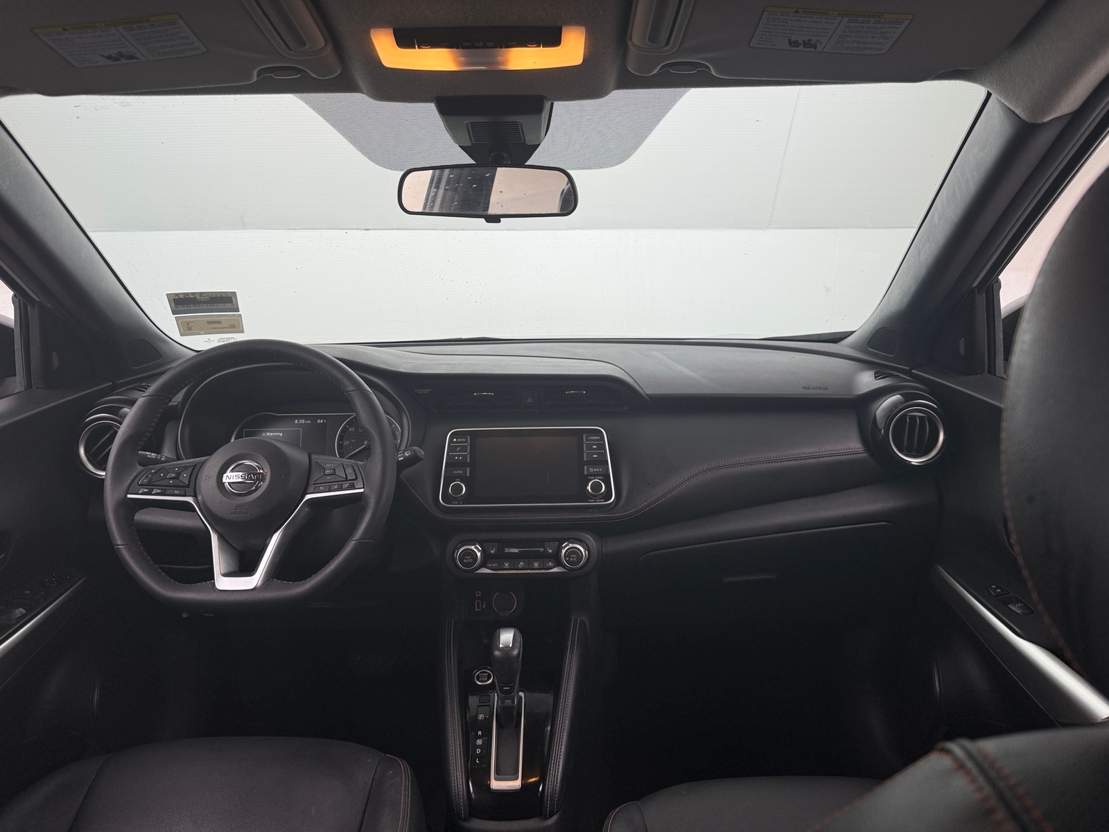 Thumbnail: 2020 Nissan Kicks - 3