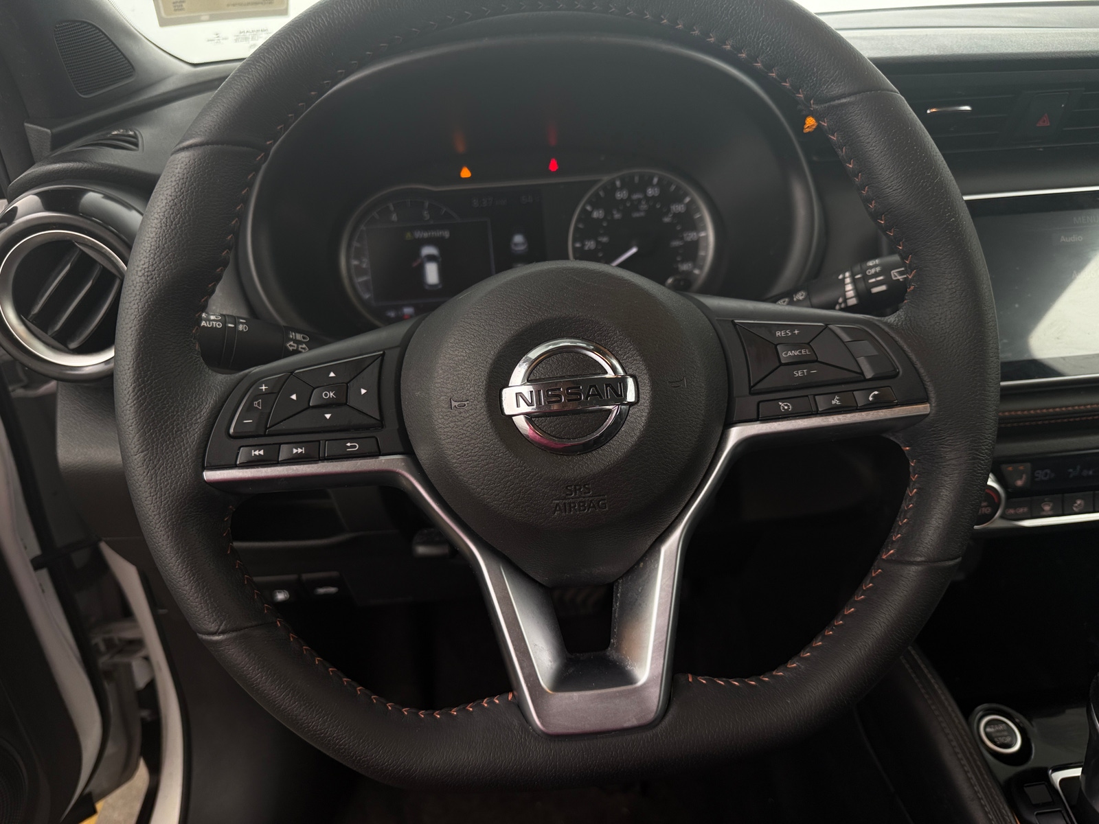 Thumbnail: 2020 Nissan Kicks - 5