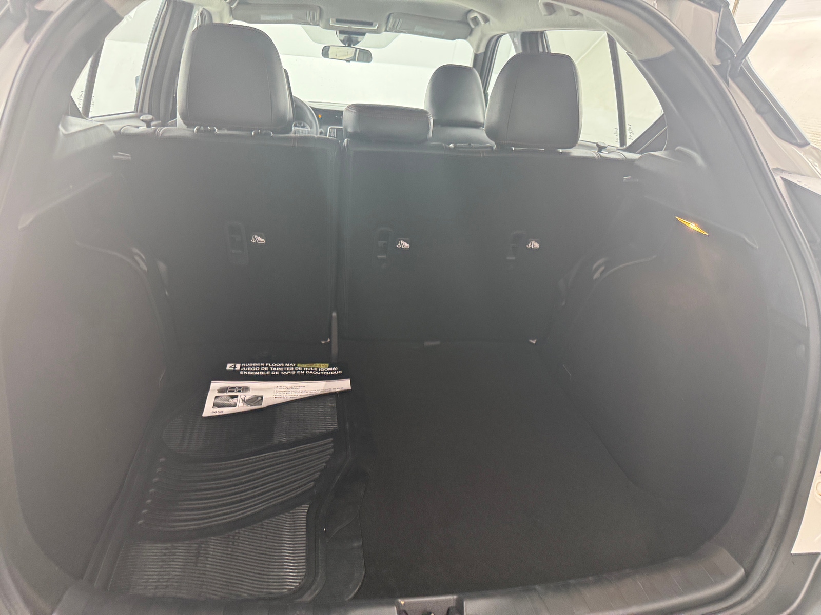 Thumbnail: 2020 Nissan Kicks - 7