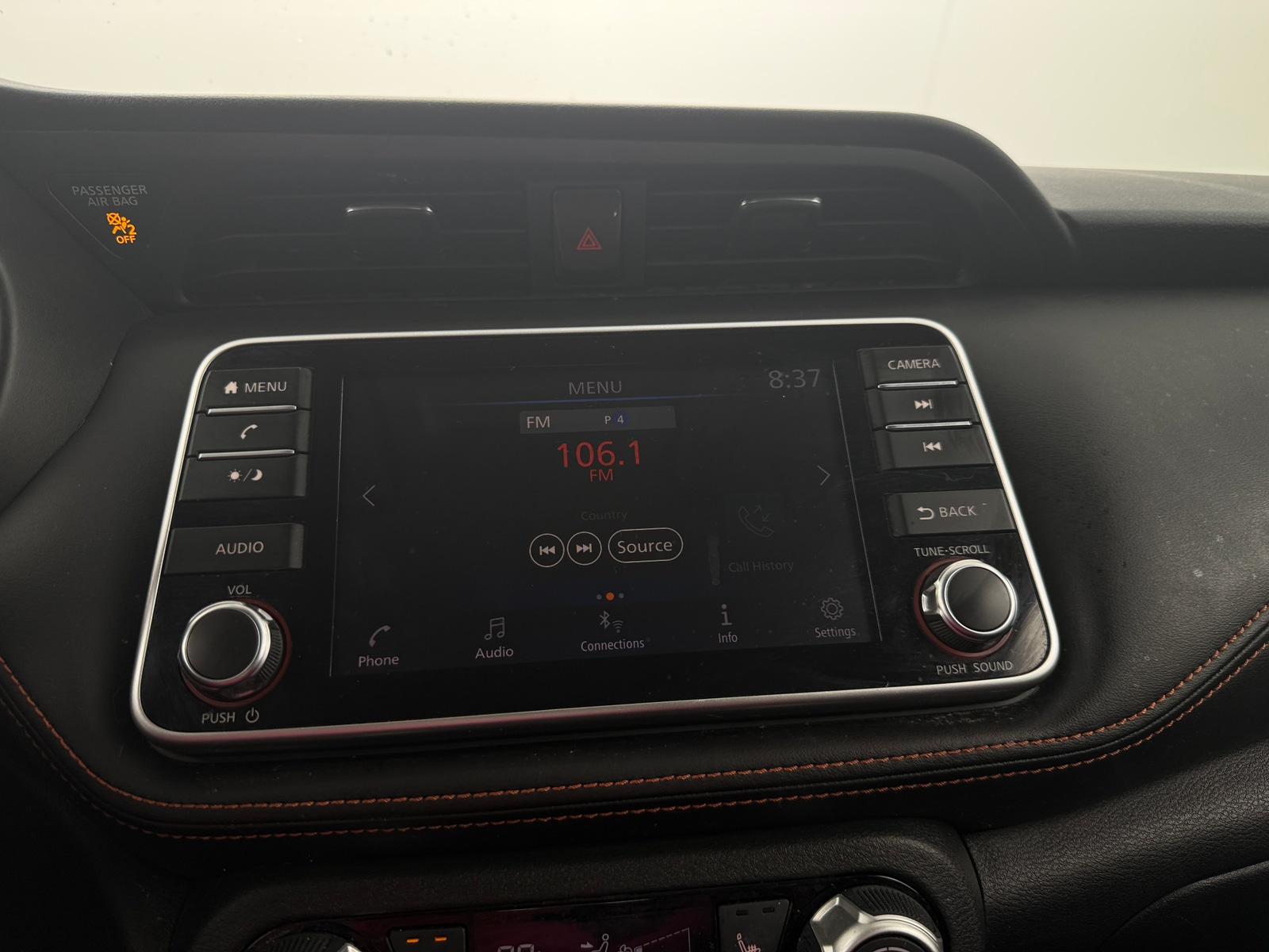 Thumbnail: 2020 Nissan Kicks - 4